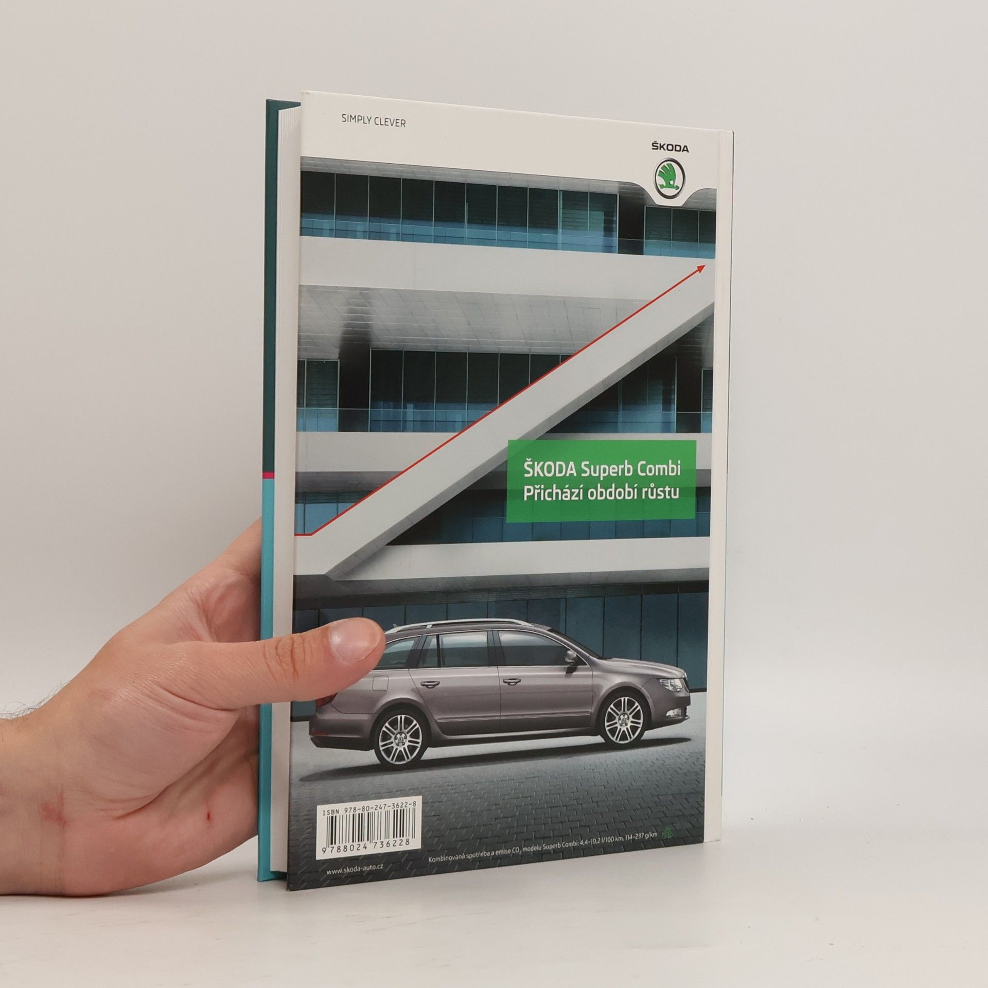 Jana Přikrylová Moderní marketingová komunikace