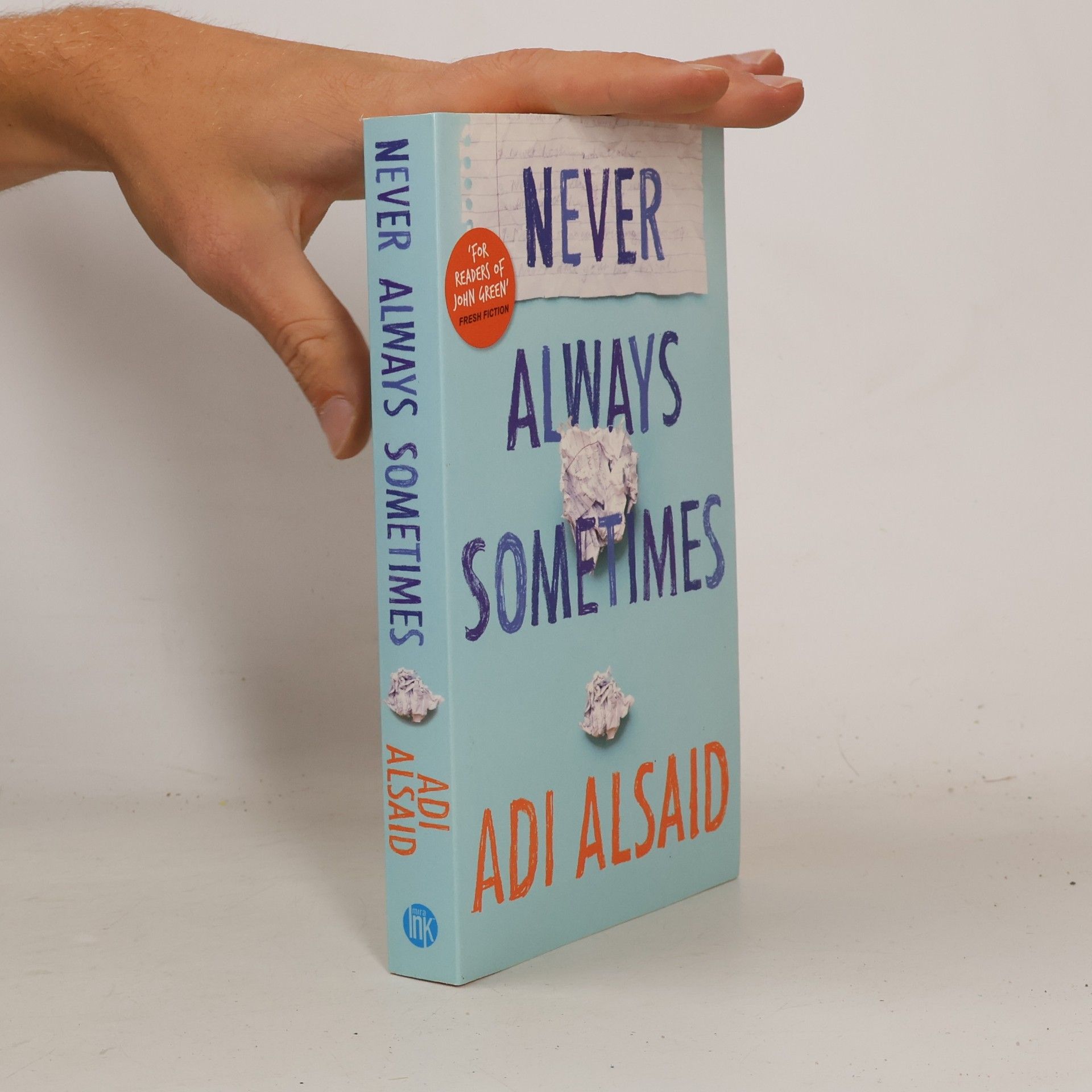 Never Always Sometimes