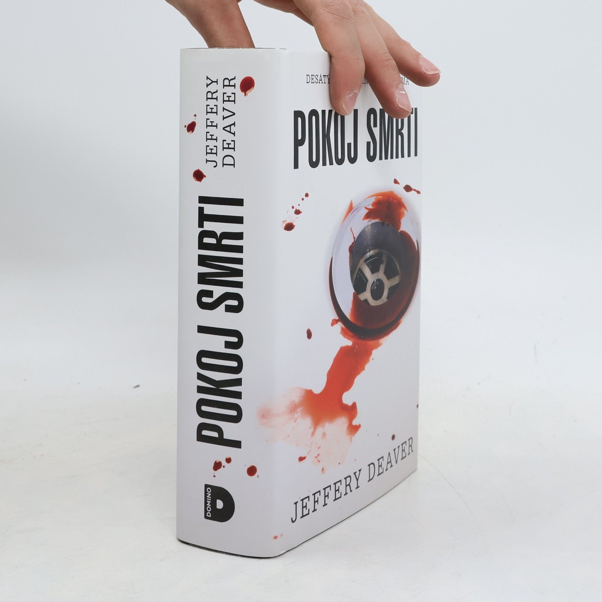 Pokoj smrti
