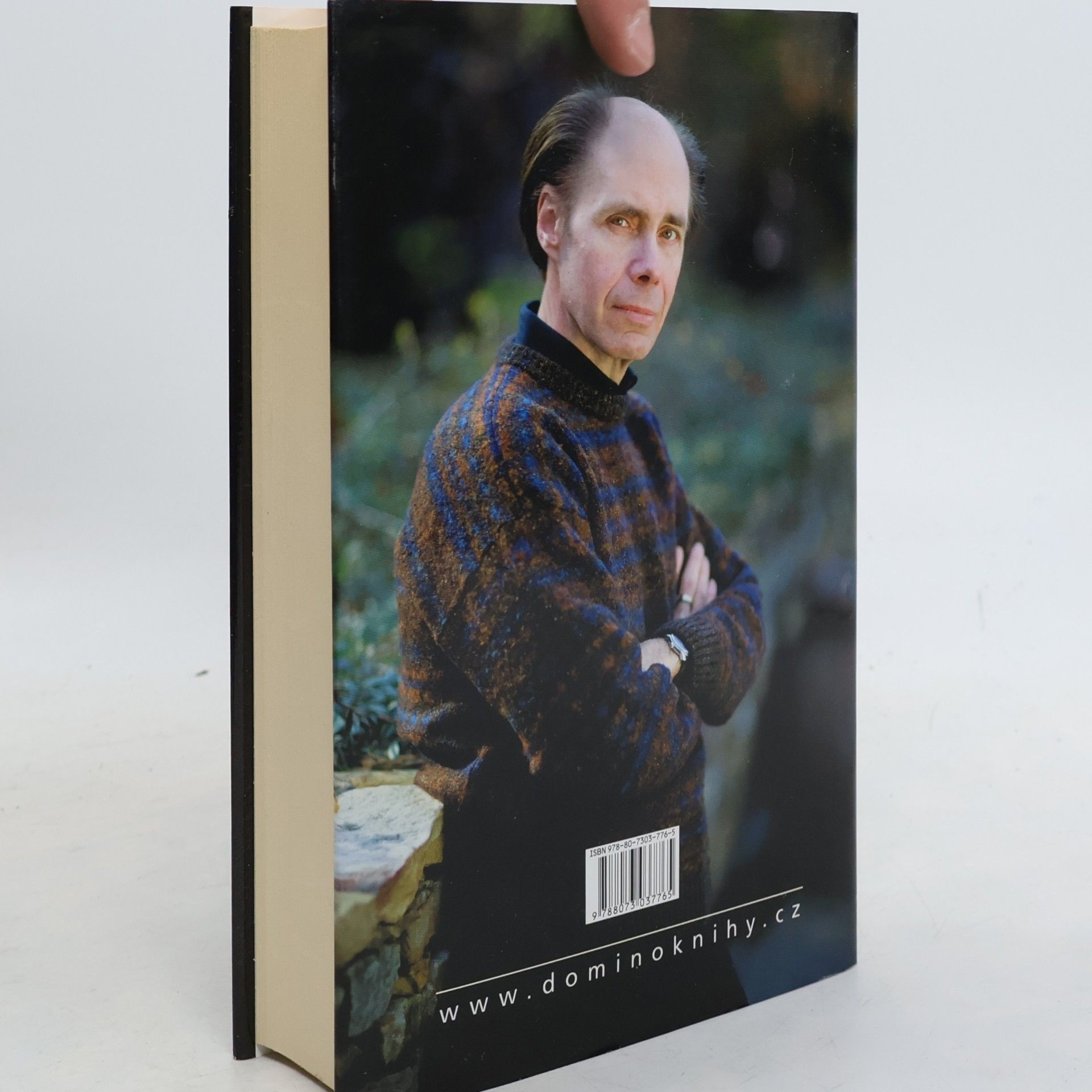 Jeffery Deaver Tvůj stín