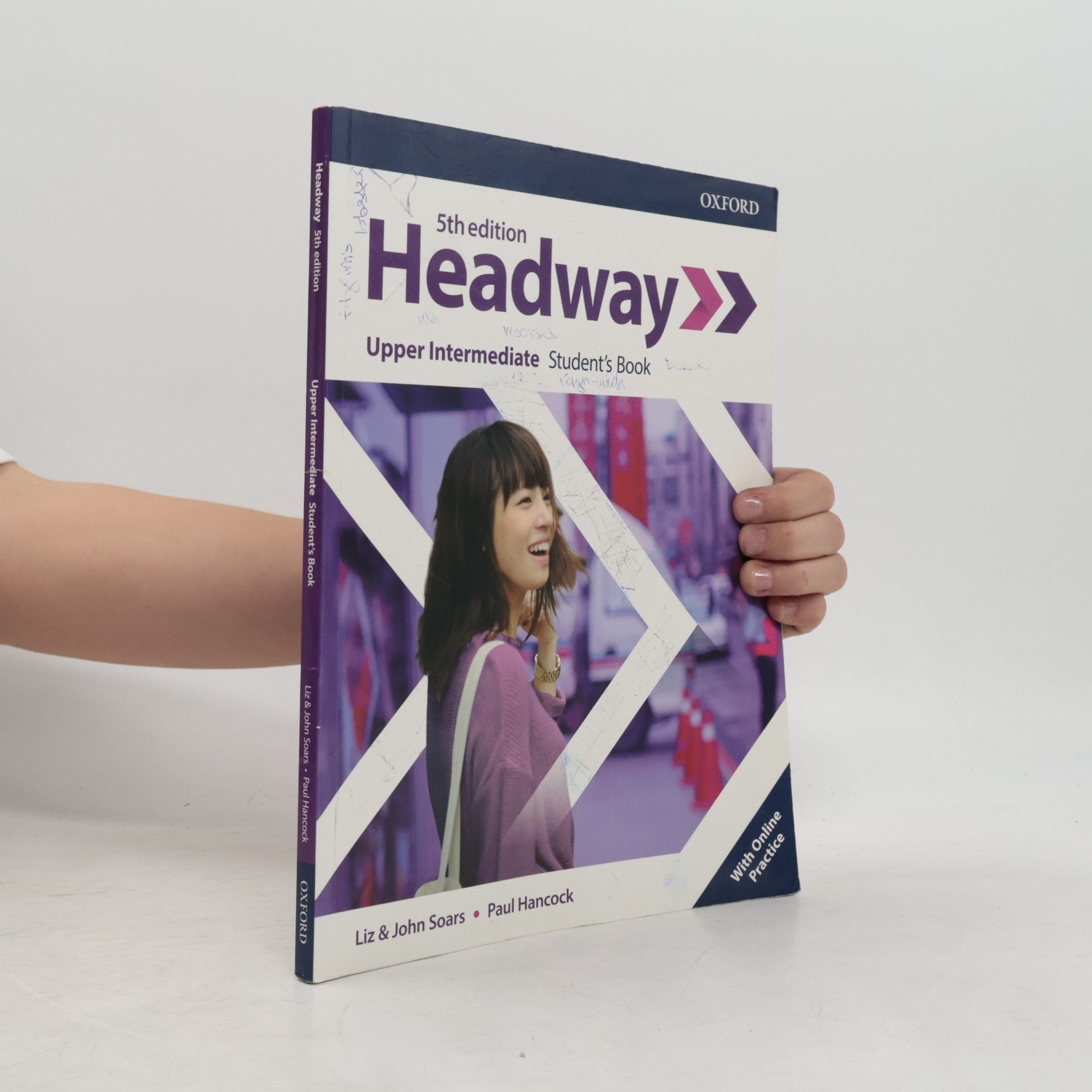 AA.VV. Headway