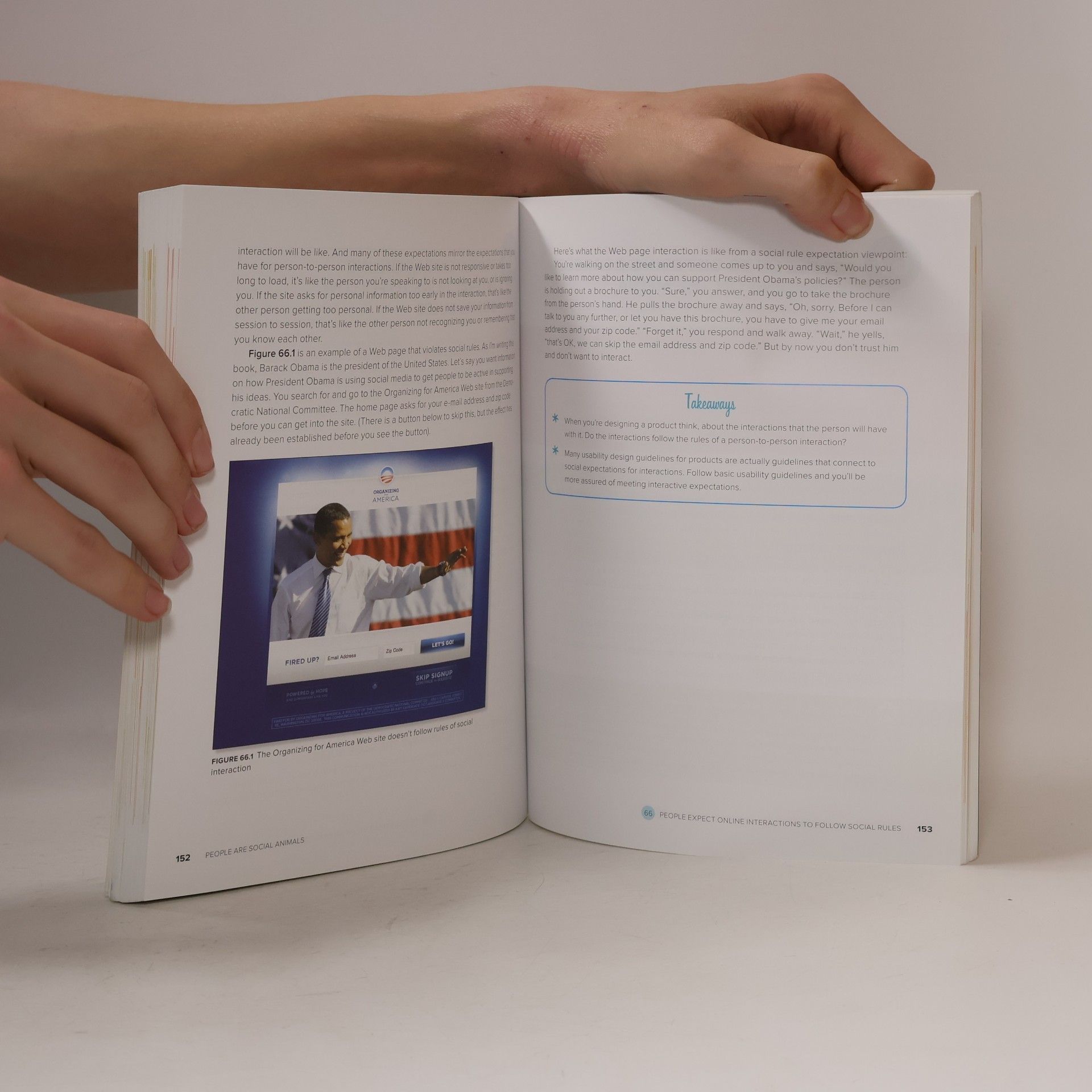 Susan Weinschenk 100 Things Every Designer Needs to Know About People