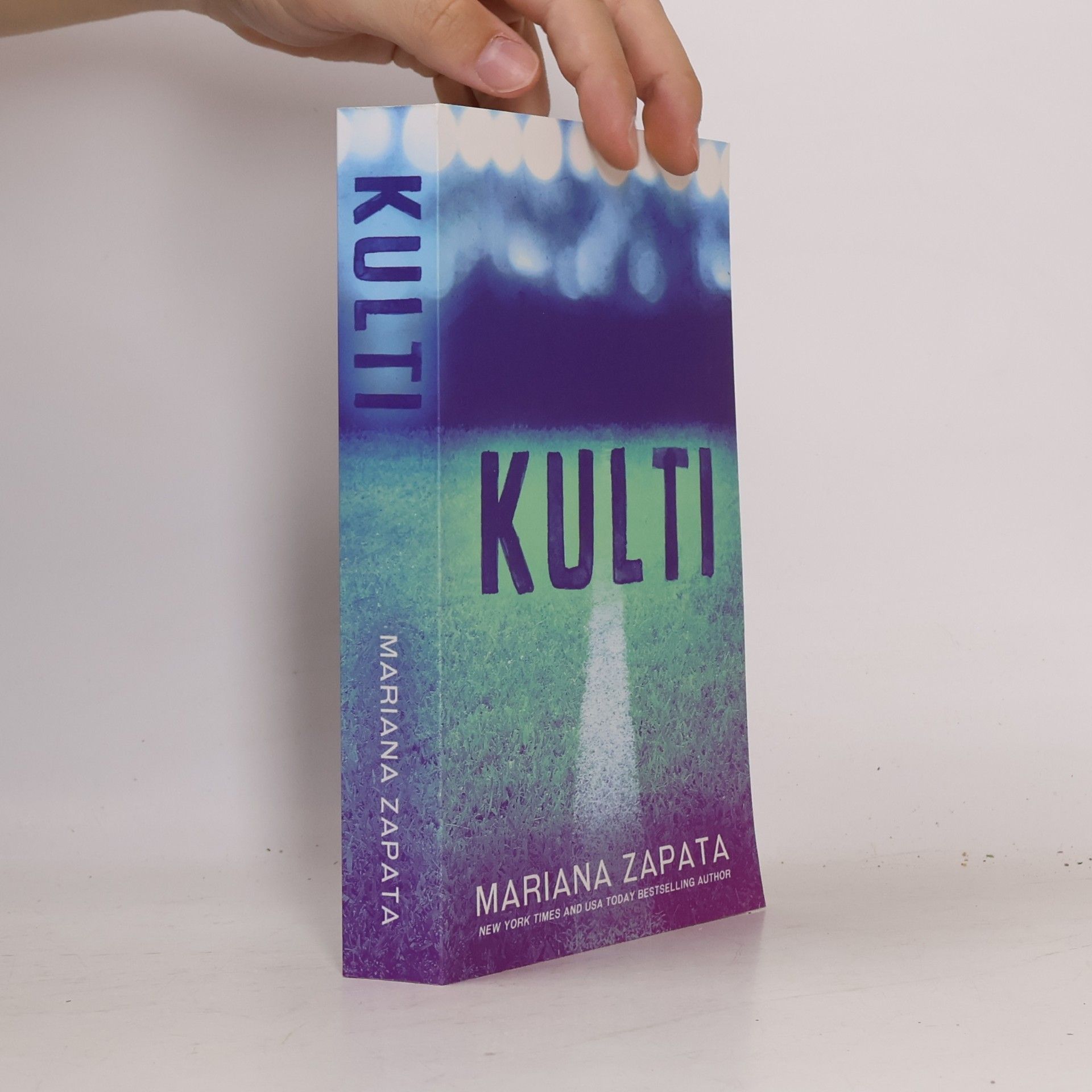 Mariana Zapata Kulti