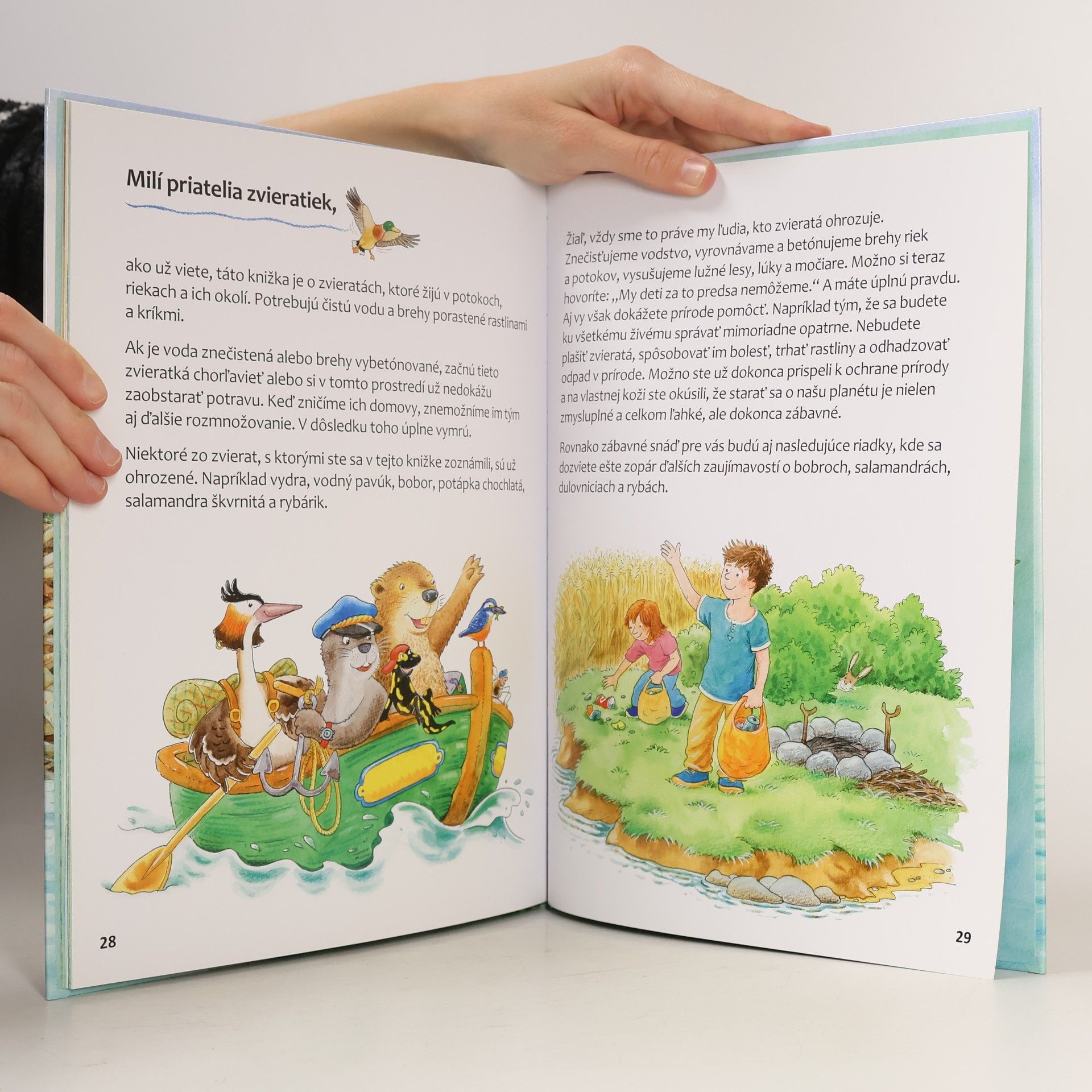 Kolektiv autorů Bobor a jeho kamaráti