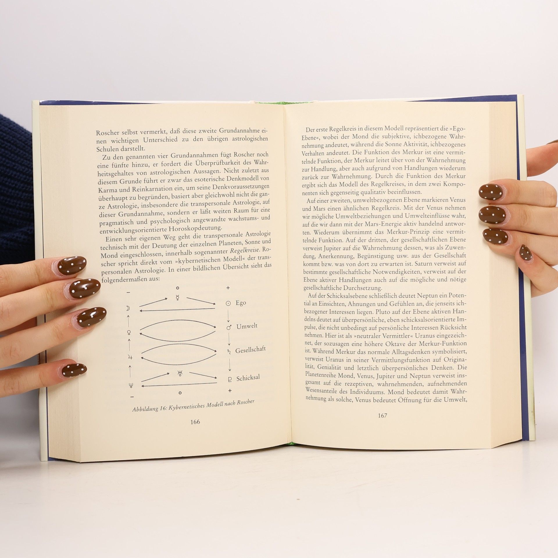 Christoph Schubert Weller Die Astrologie