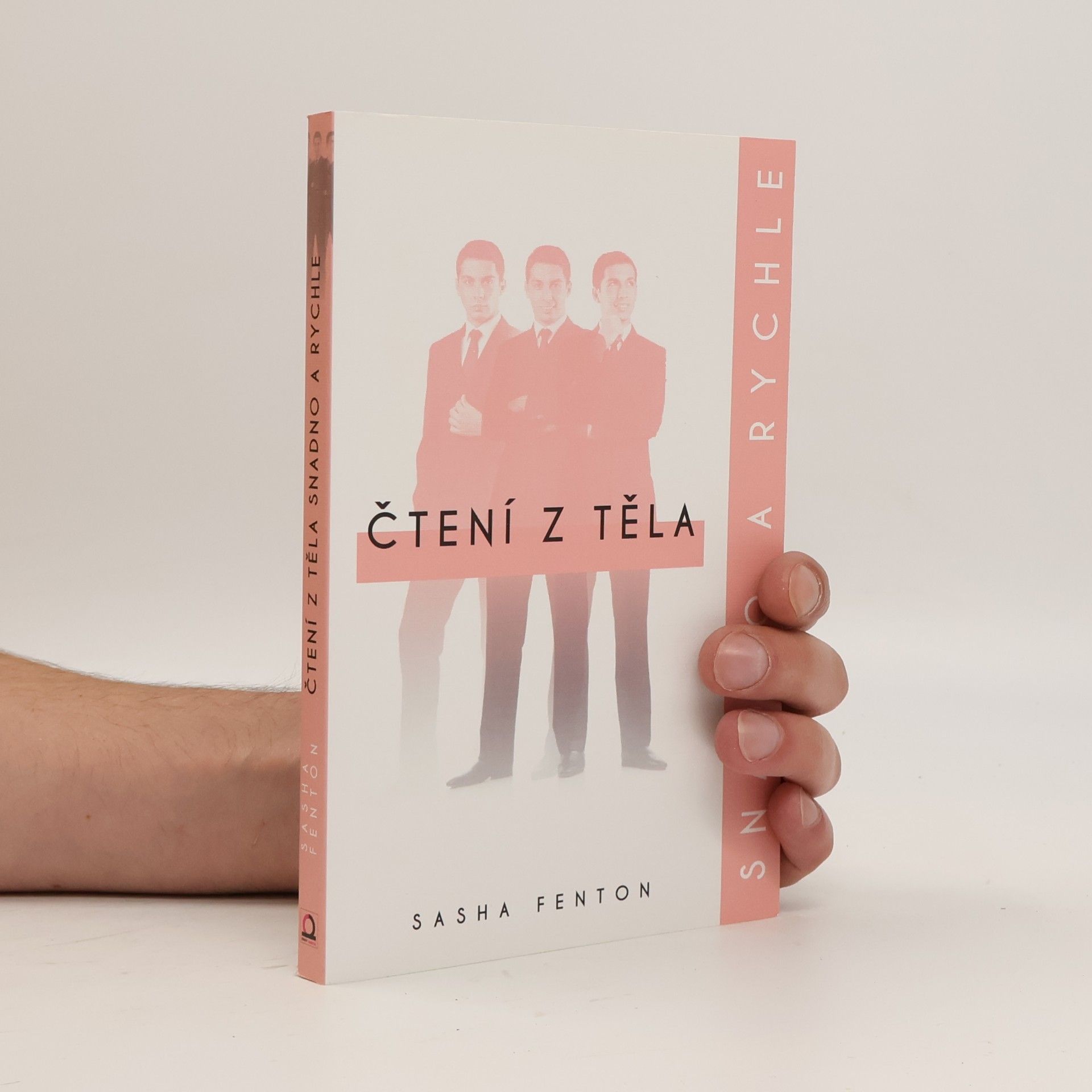 Čtení z těla