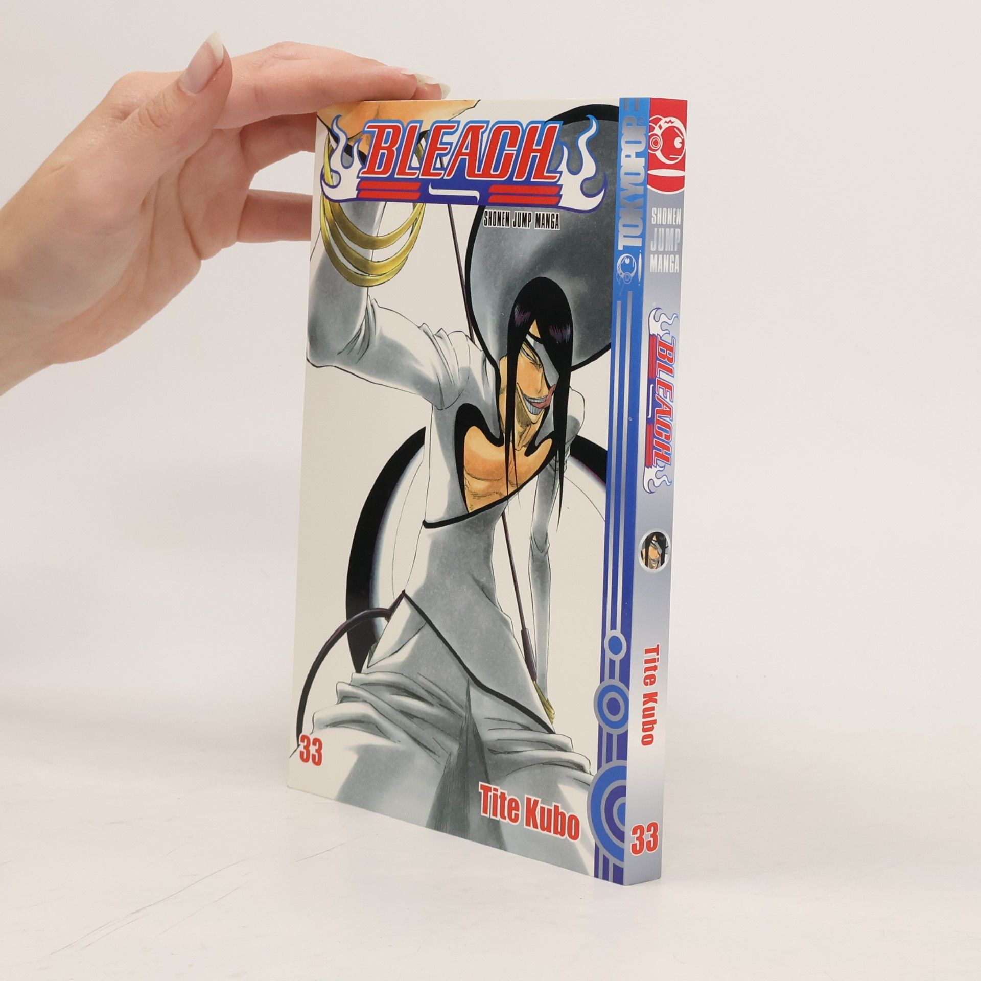 Bleach