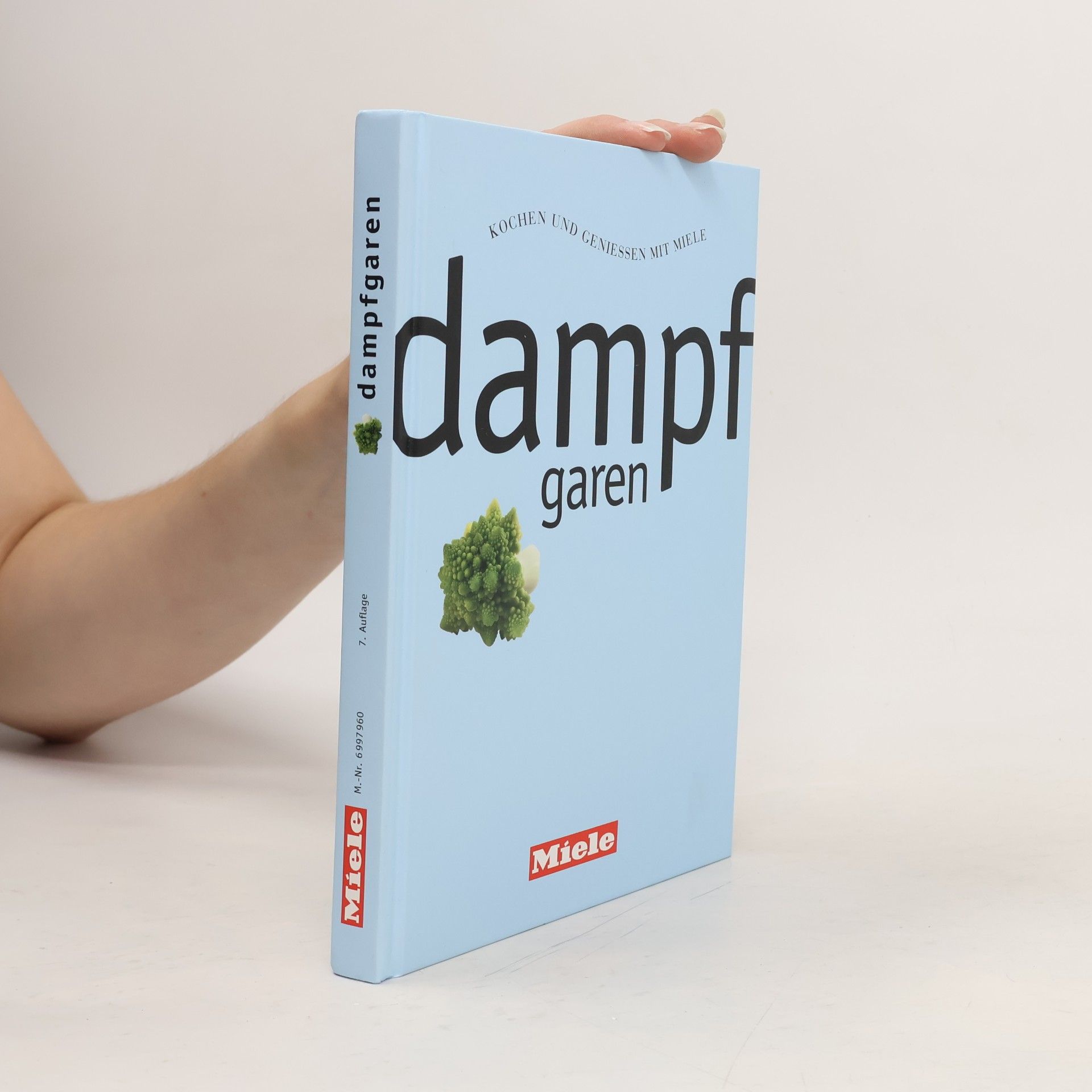 Autorenkollektiv Dampfgaren