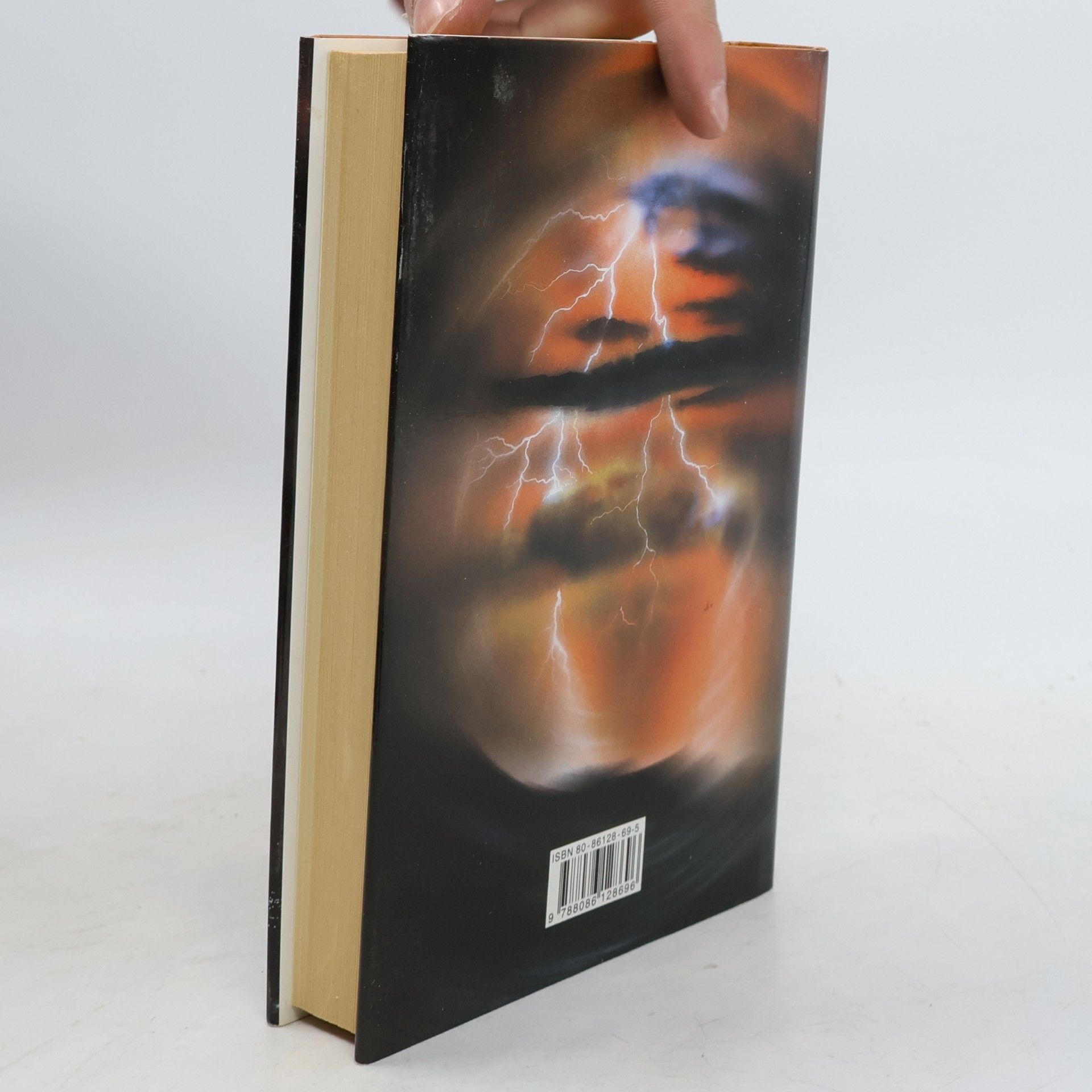 Jeffery Deaver Ďáblova slza