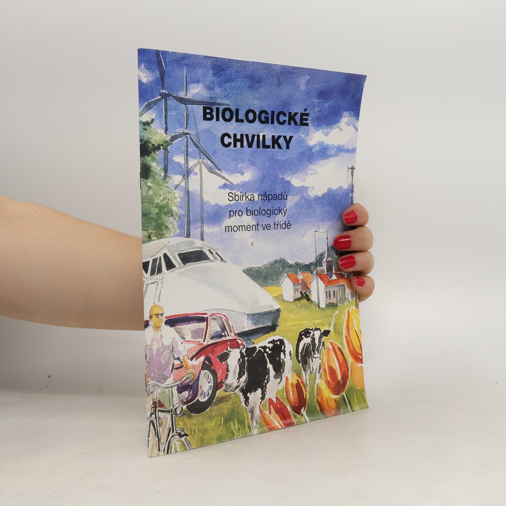 Biologické chvilky