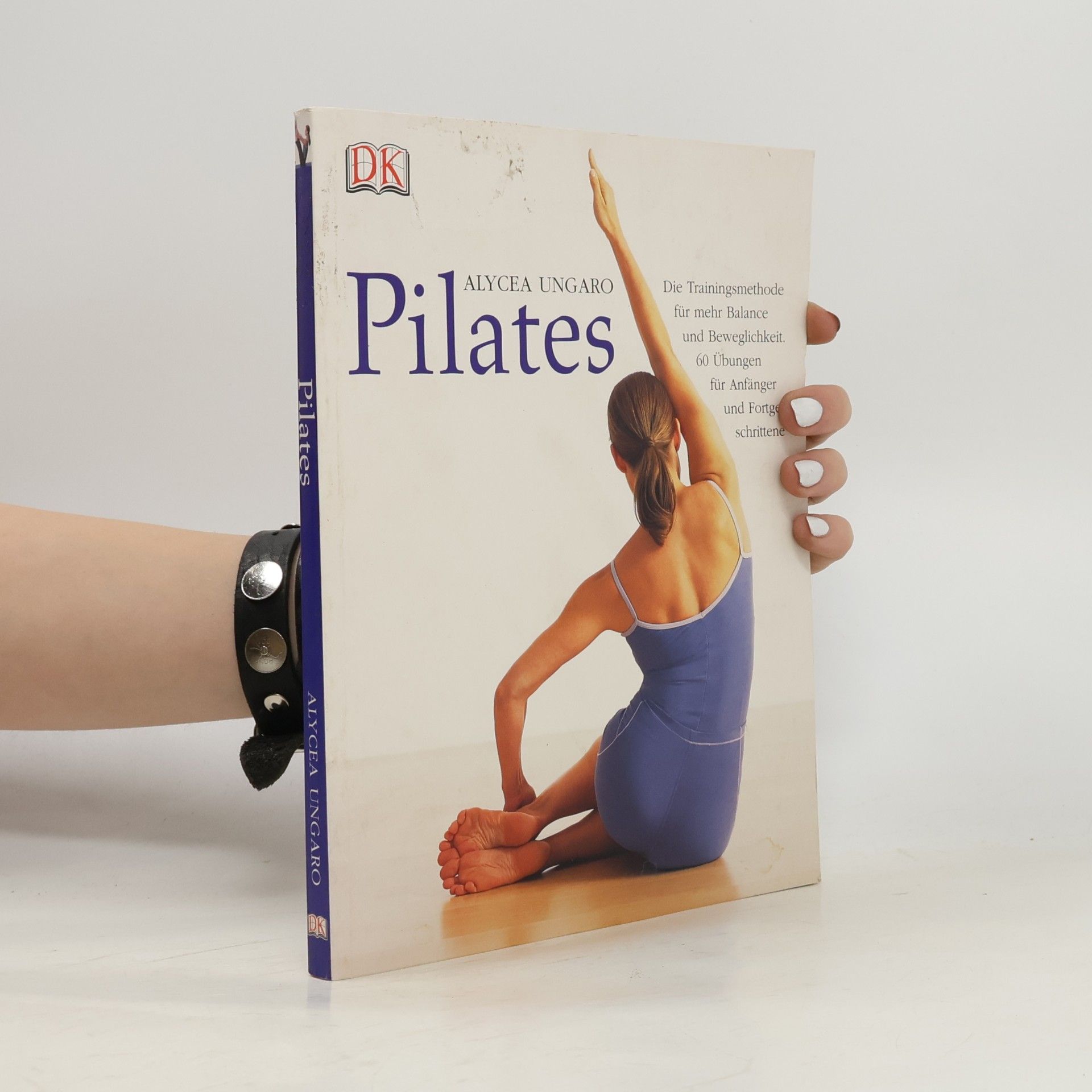 Alycea Ungaro Pilates