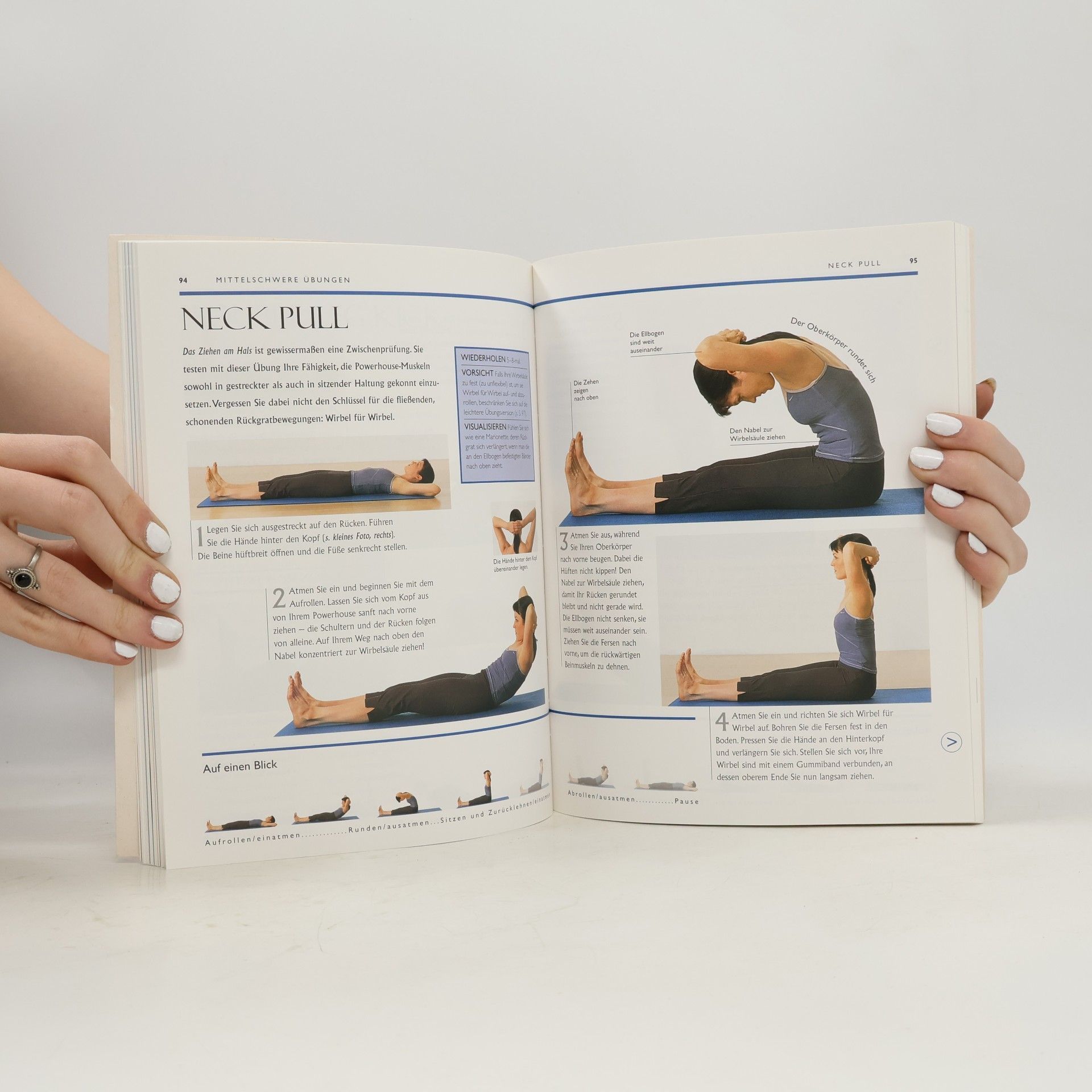 Alycea Ungaro Pilates