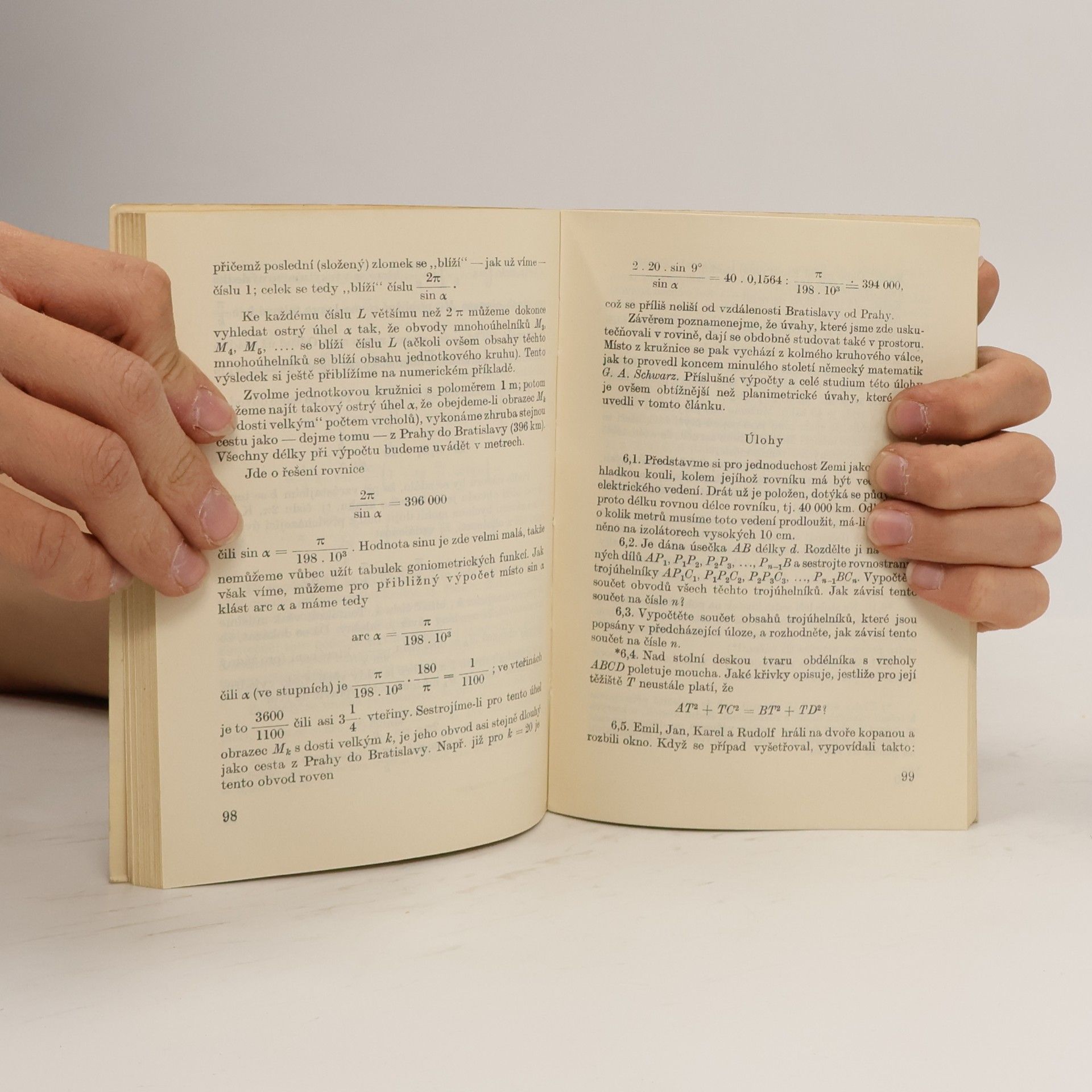 Jiří Sedláček Polytechnická knižnice 17. Nebojte se matematiky