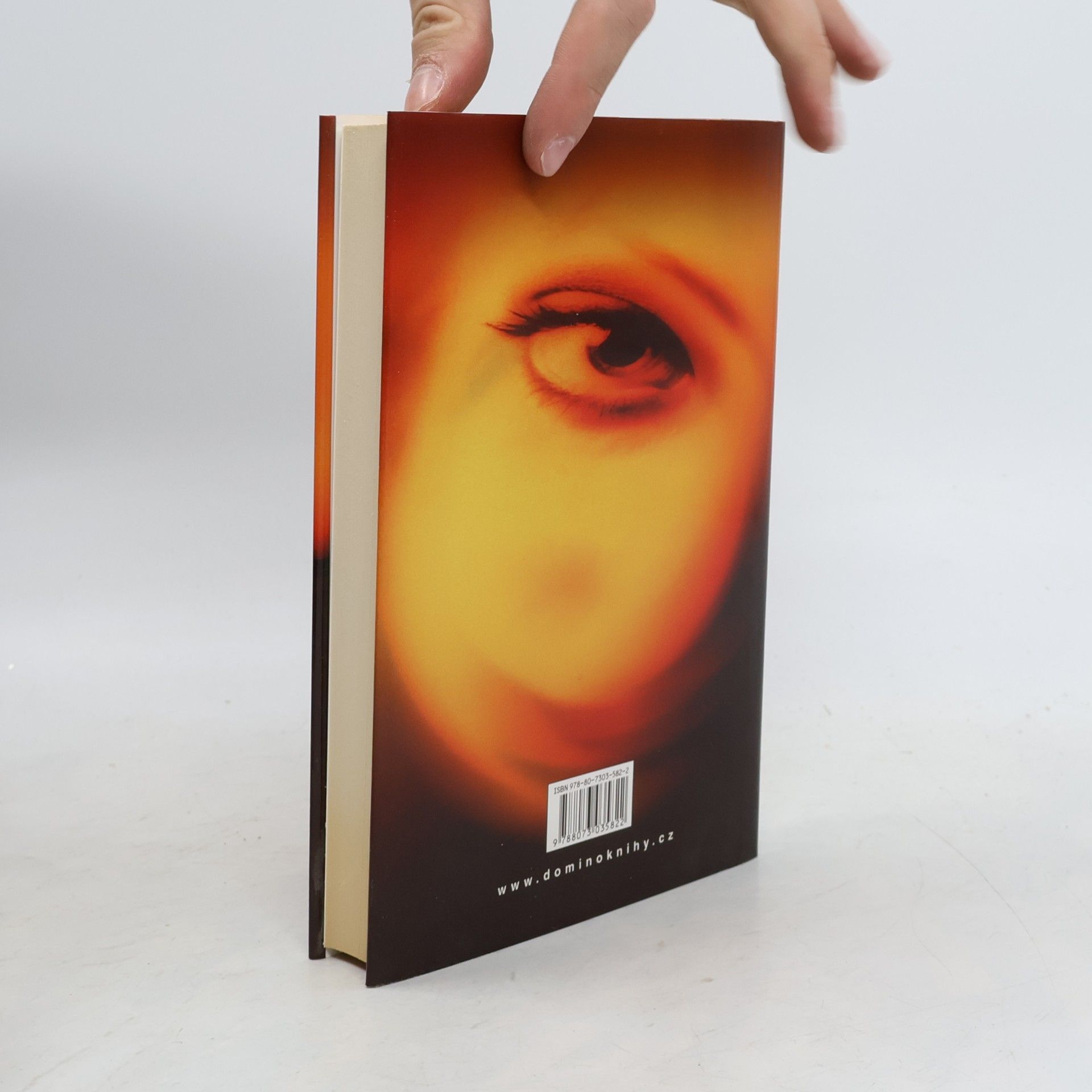 Jeffery Deaver Žhavé zprávy