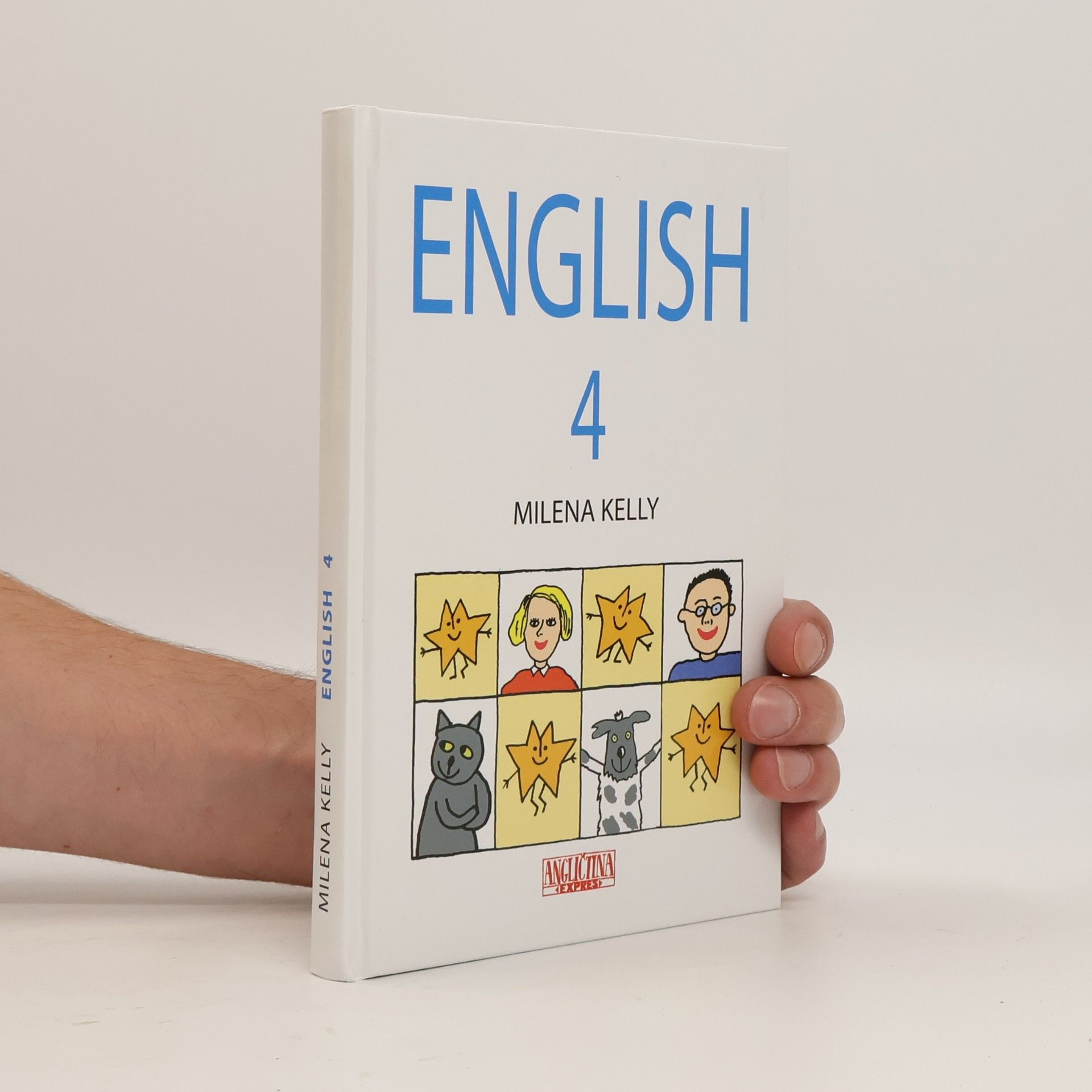 English 4