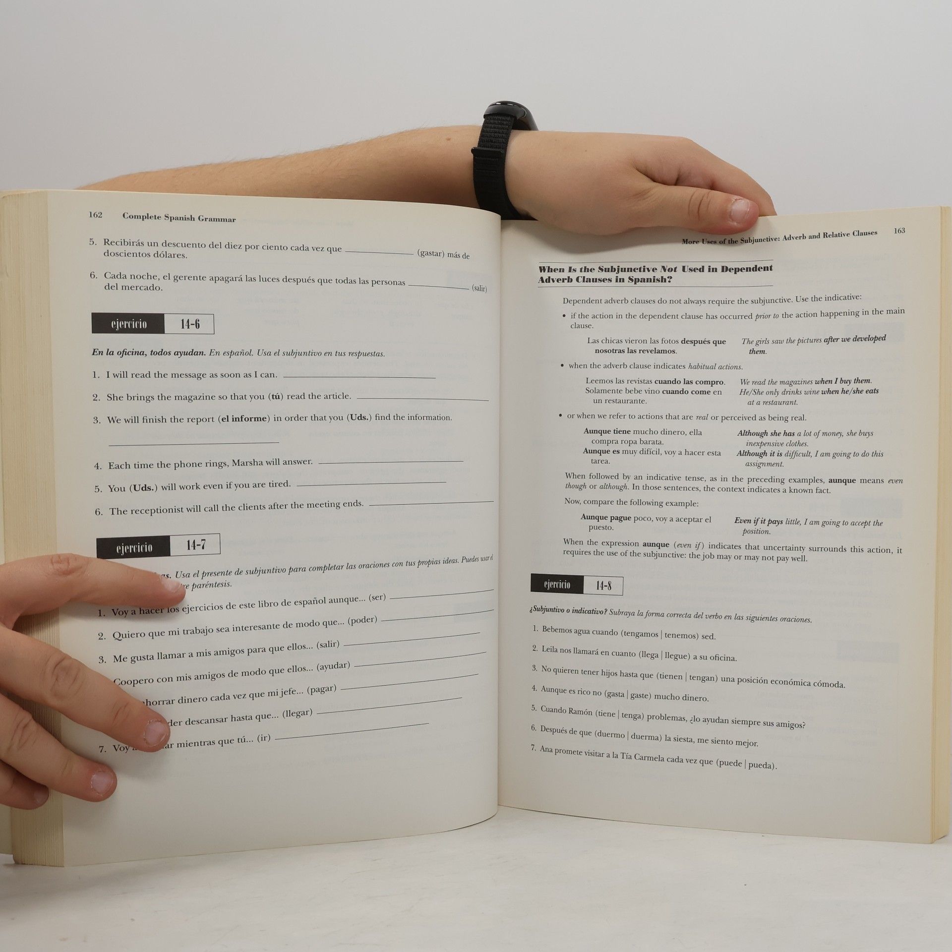 Gilda Nissenberg Practice Makes Perfect: Complete Spanish Grammar