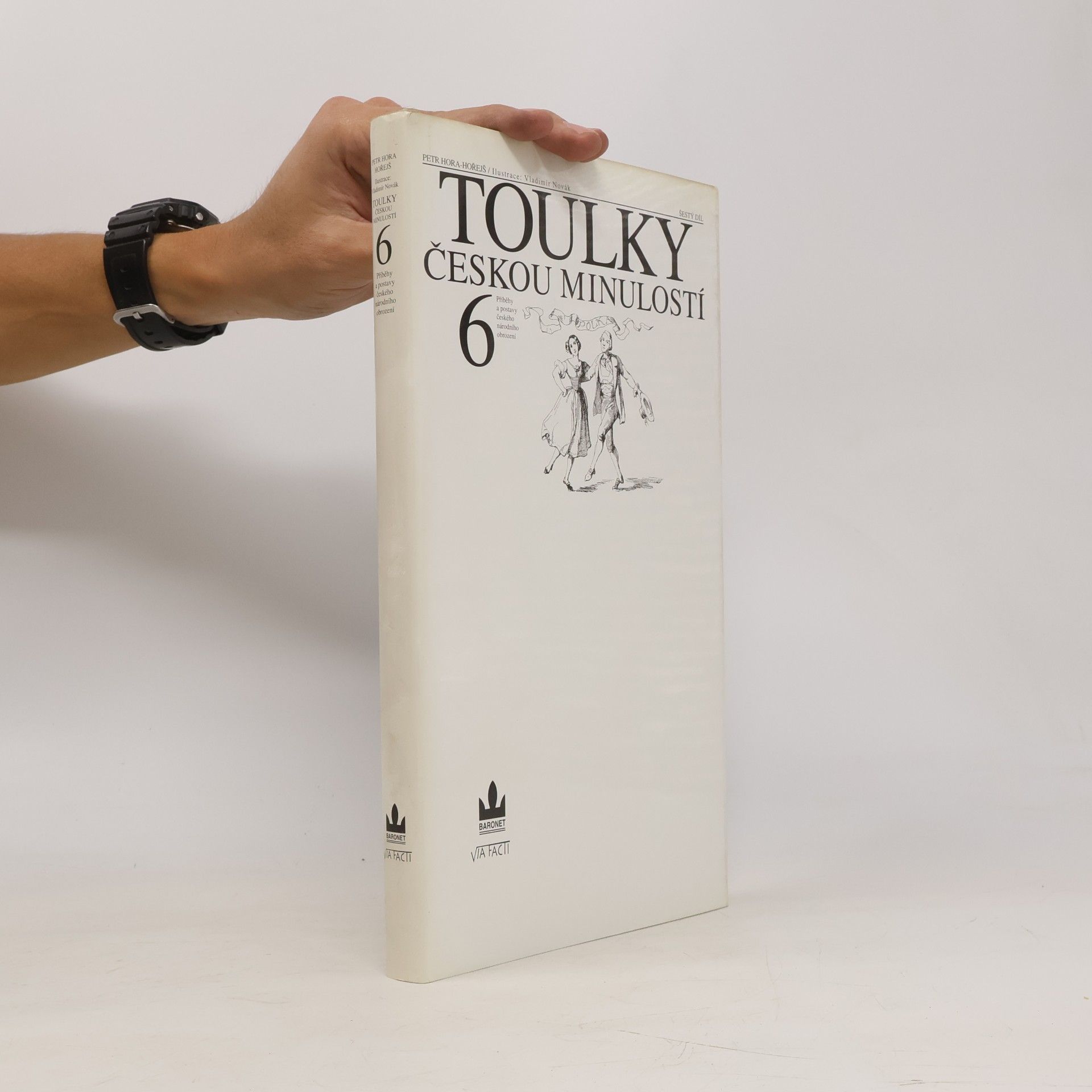 Toulky českou minulostí 6