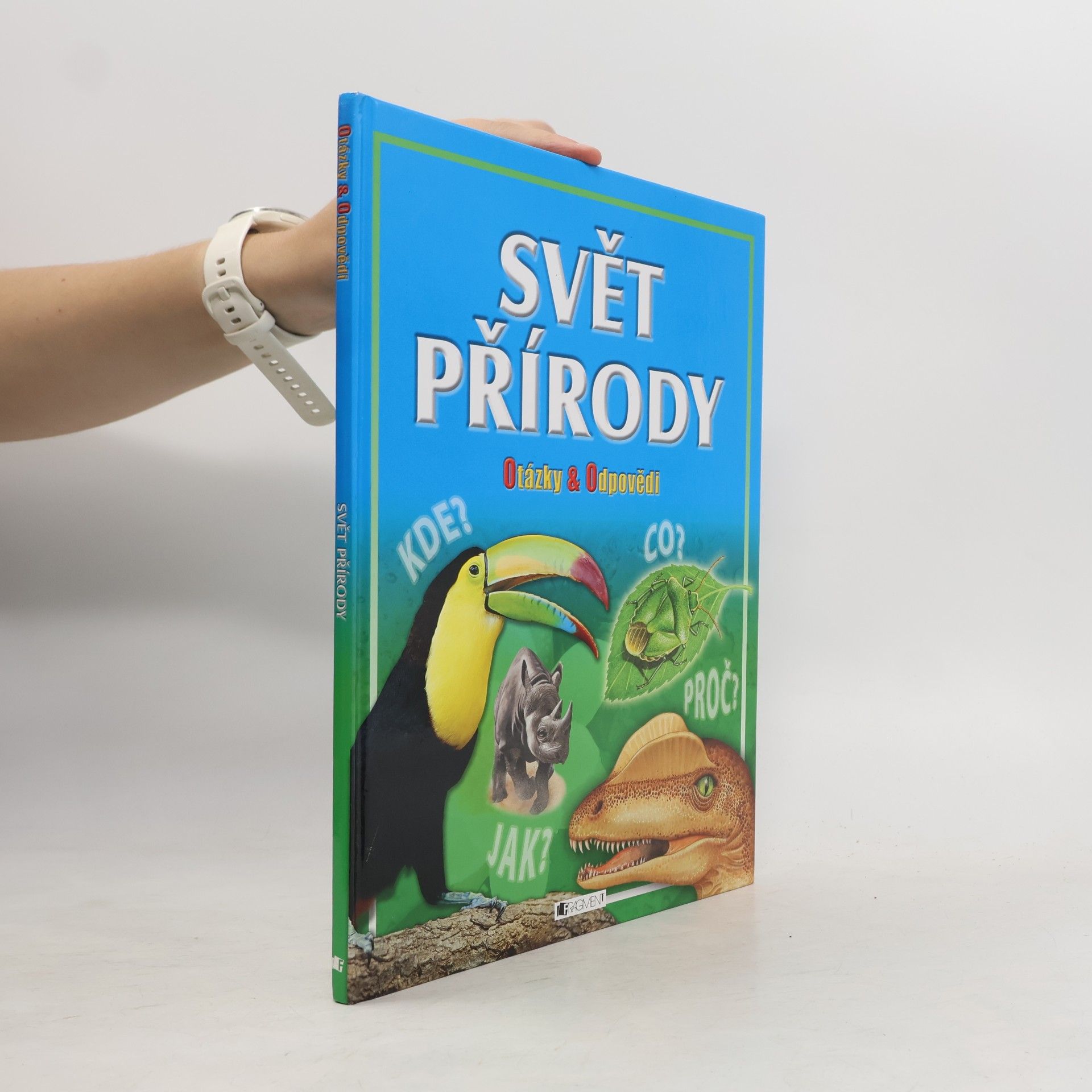 Svět přírody
