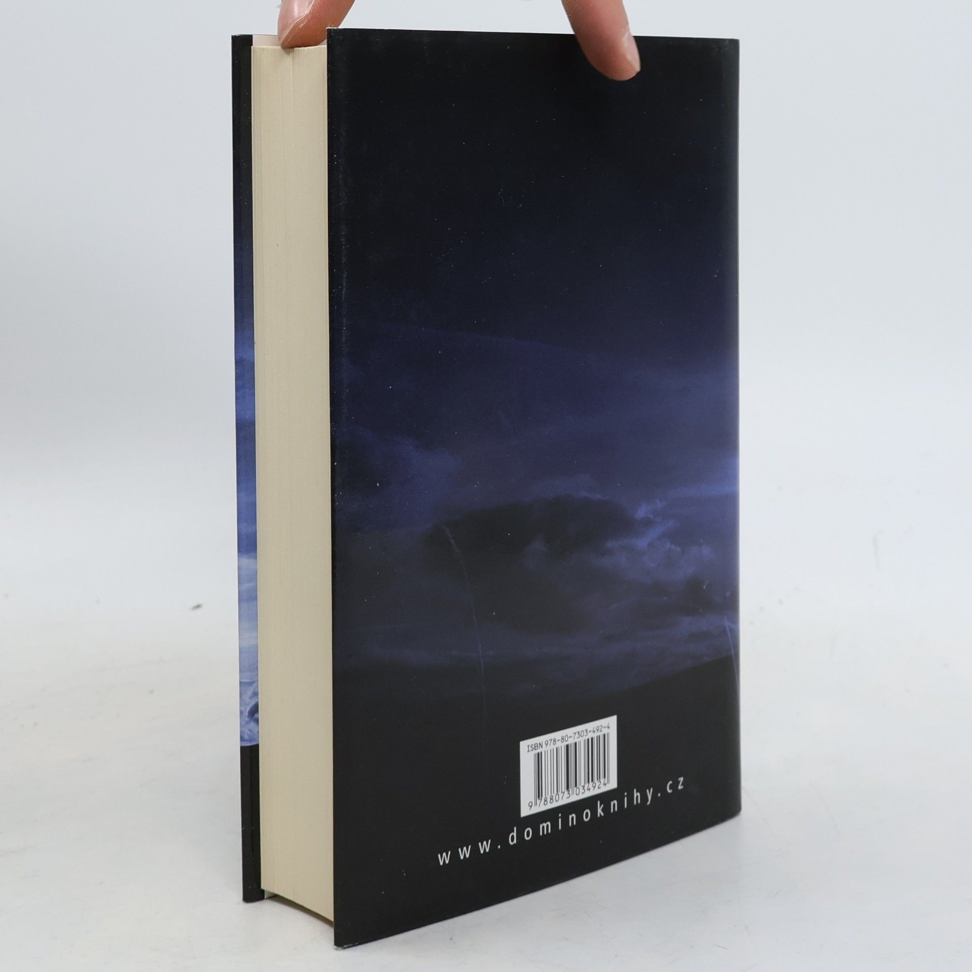 Jeffery Deaver Kříže u cesty