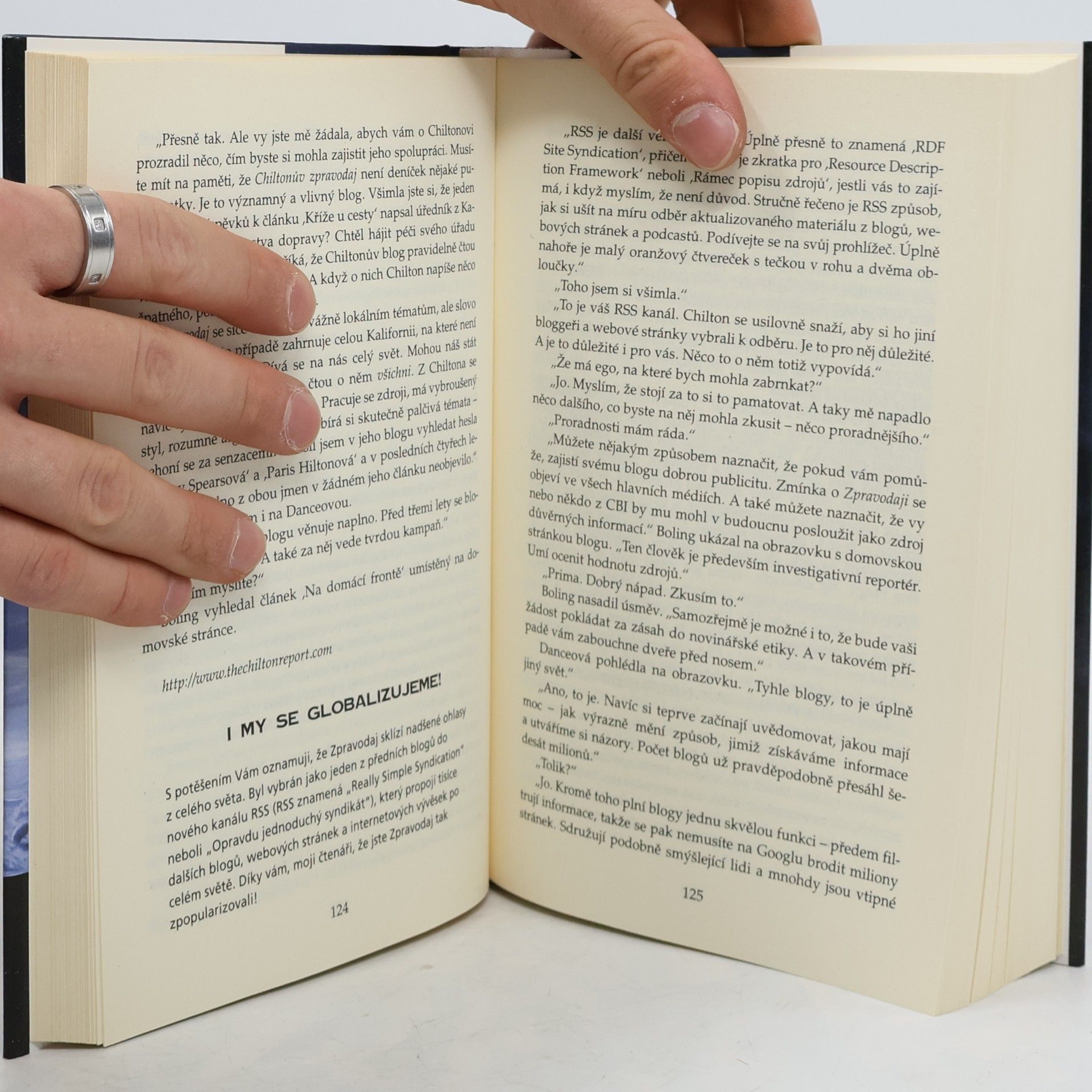Jeffery Deaver Kříže u cesty