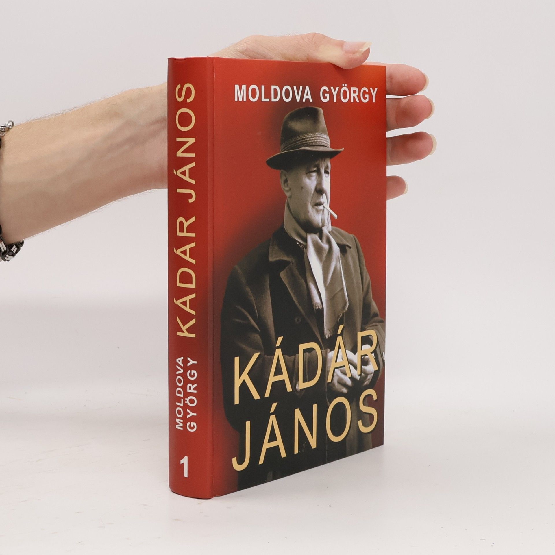 Kádár János 1