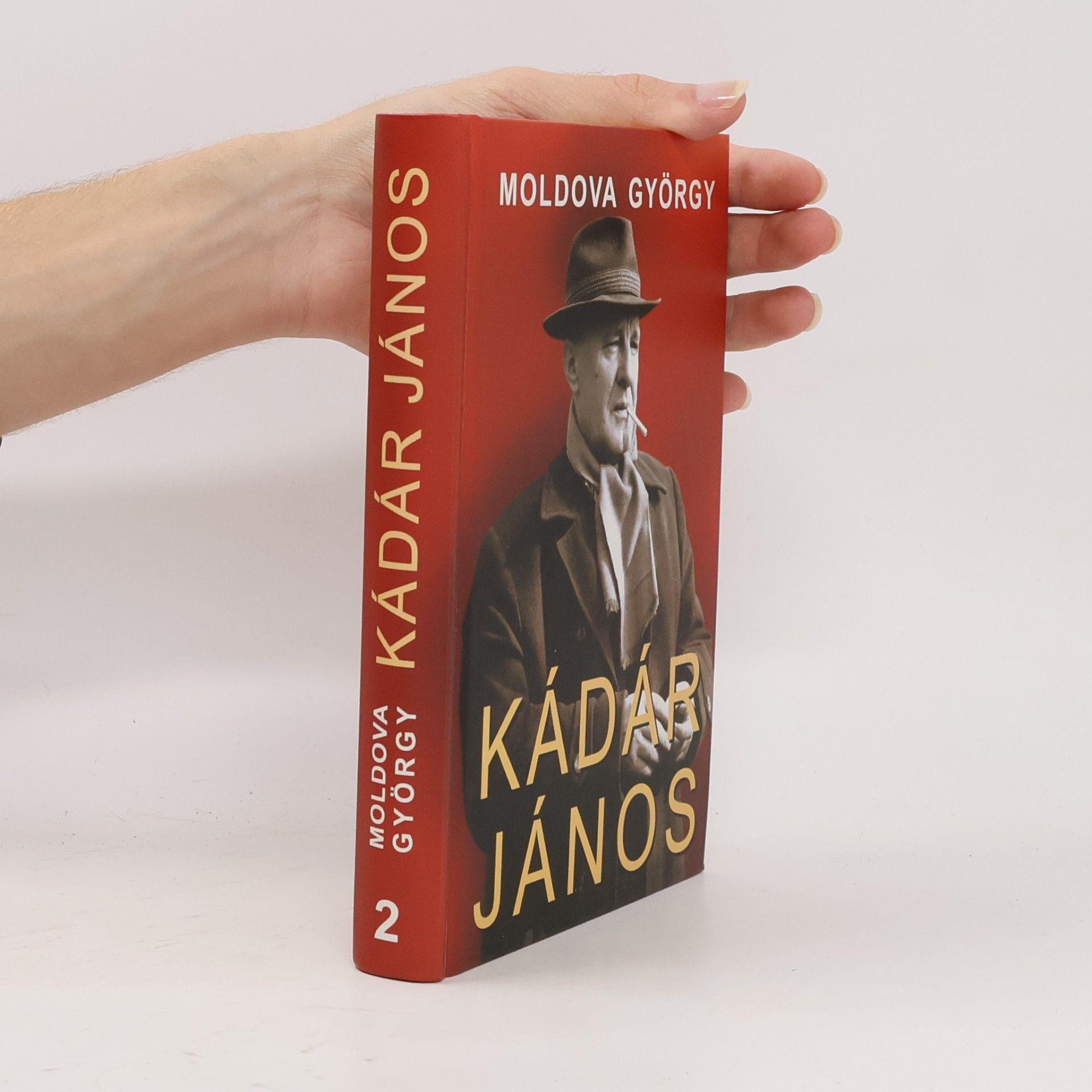 Kádár János