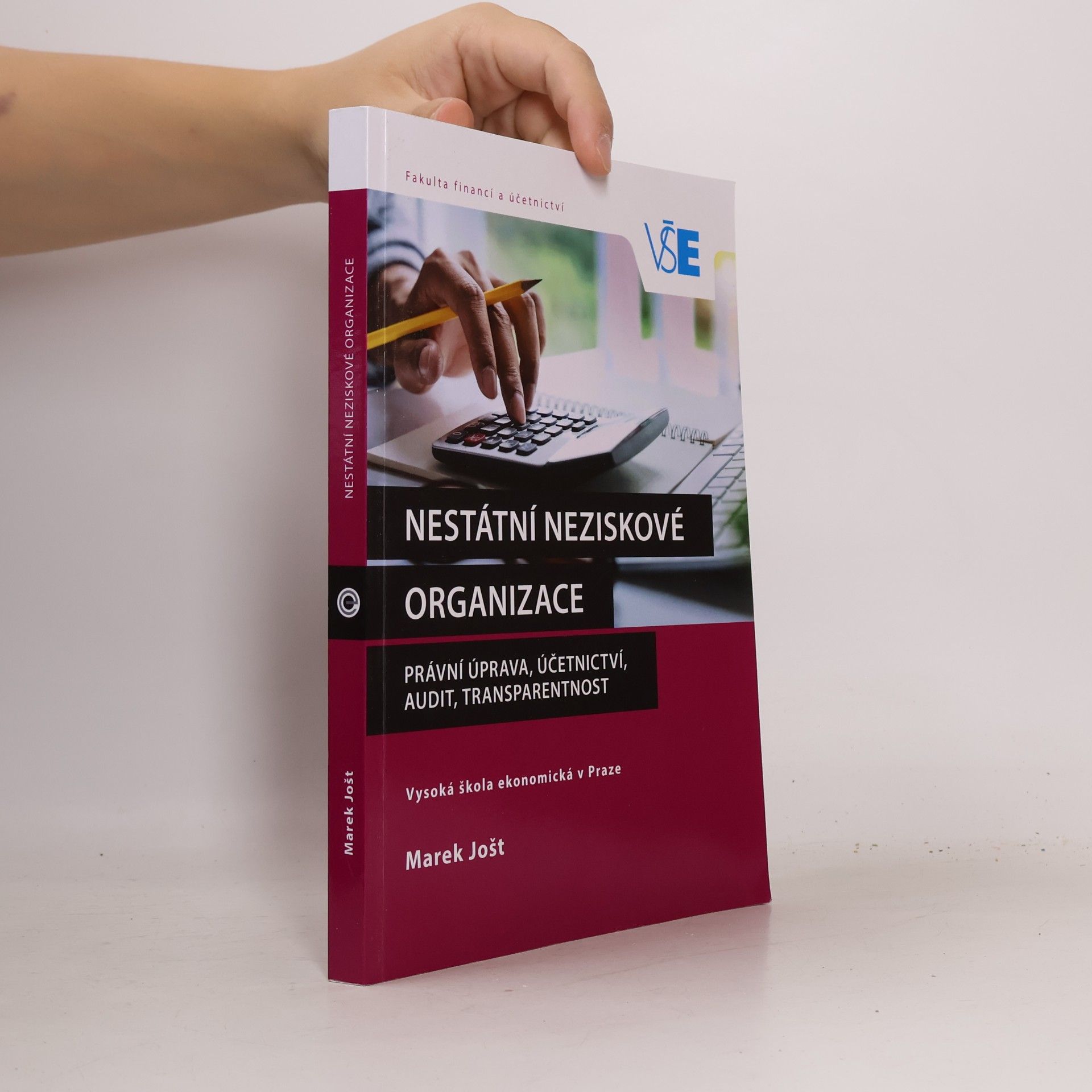 Nestátní neziskové orgaizace