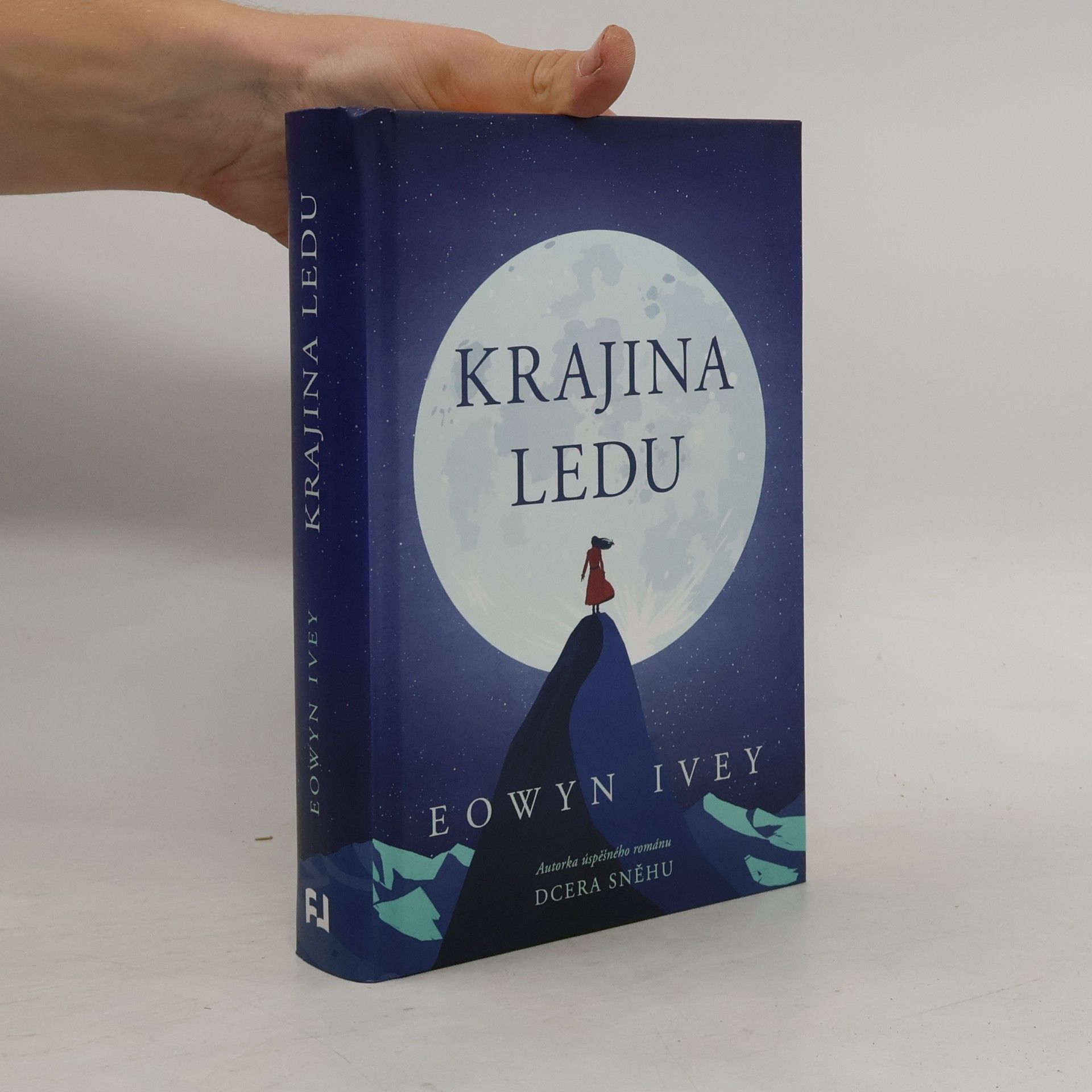 Krajina ledu
