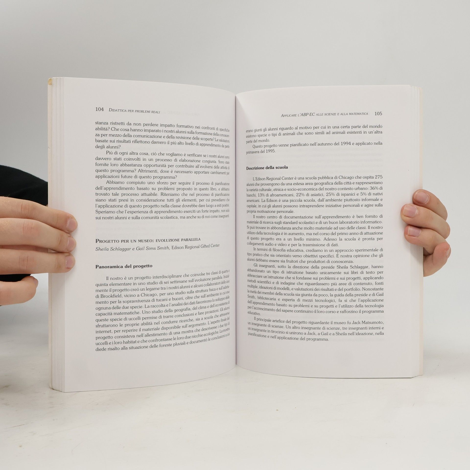 Beau Fly Jones Didattica per problemi reali. Rendere significativi gli apprendimenti
