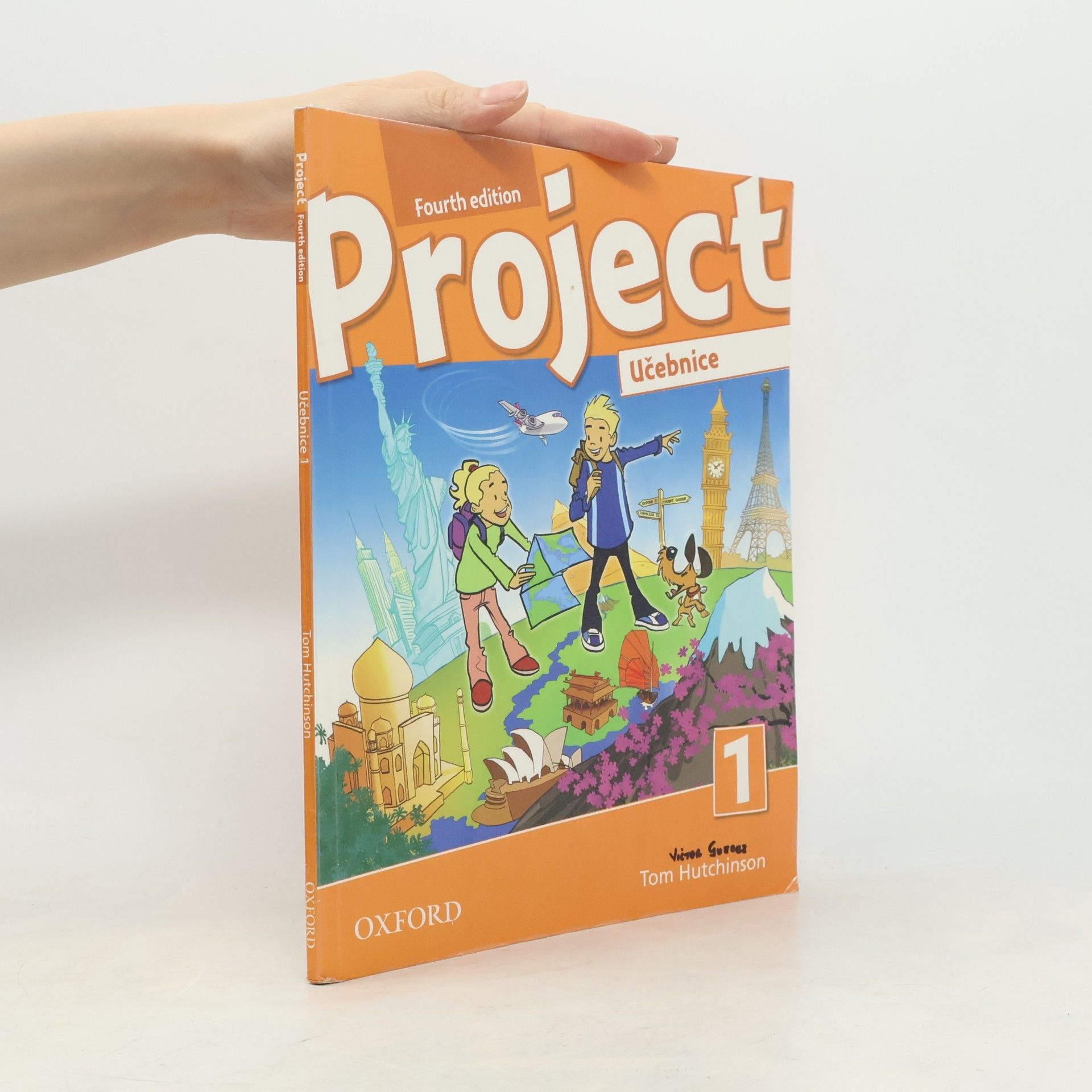 Usoa Sol Project 1