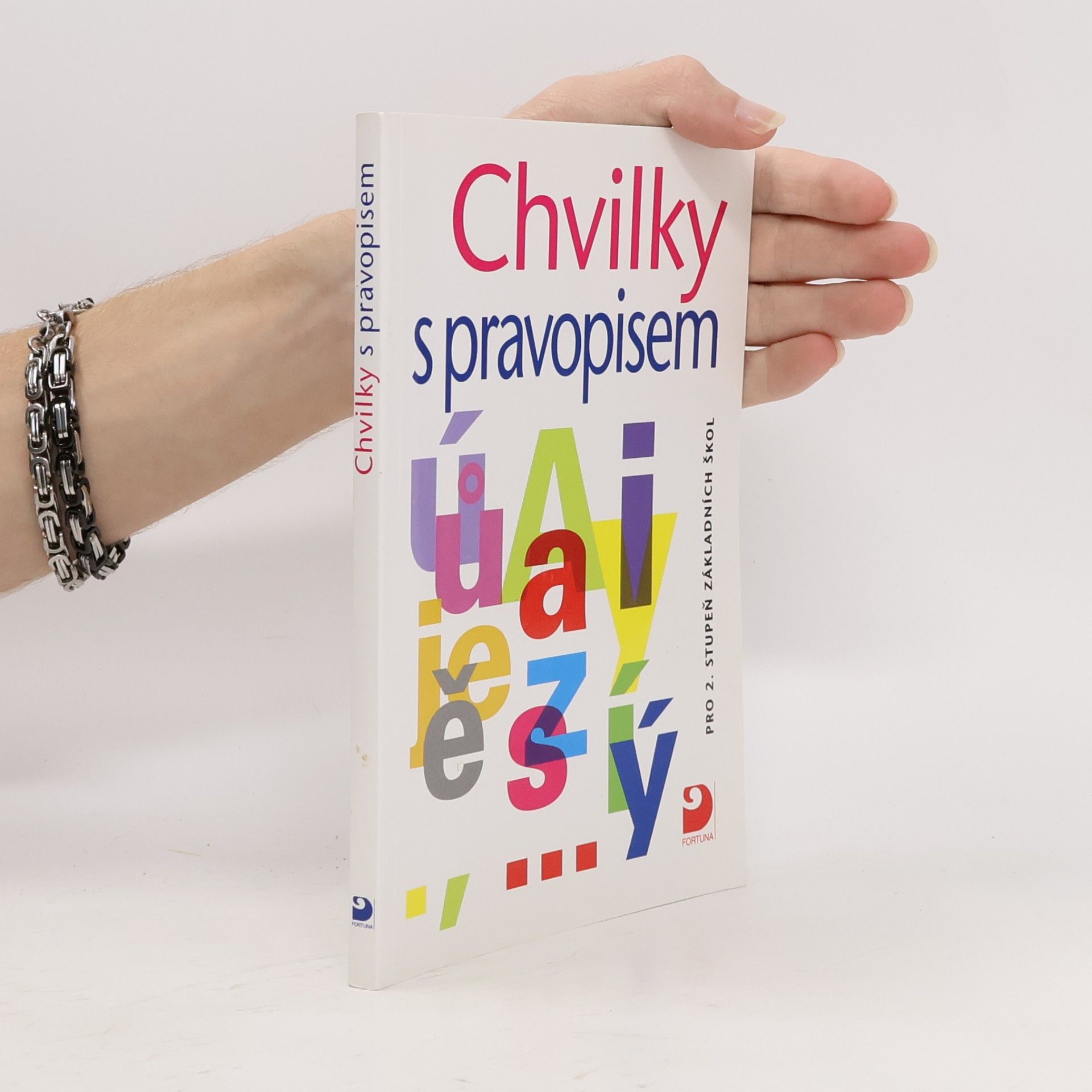 Simona Pišlová Jazykové hry