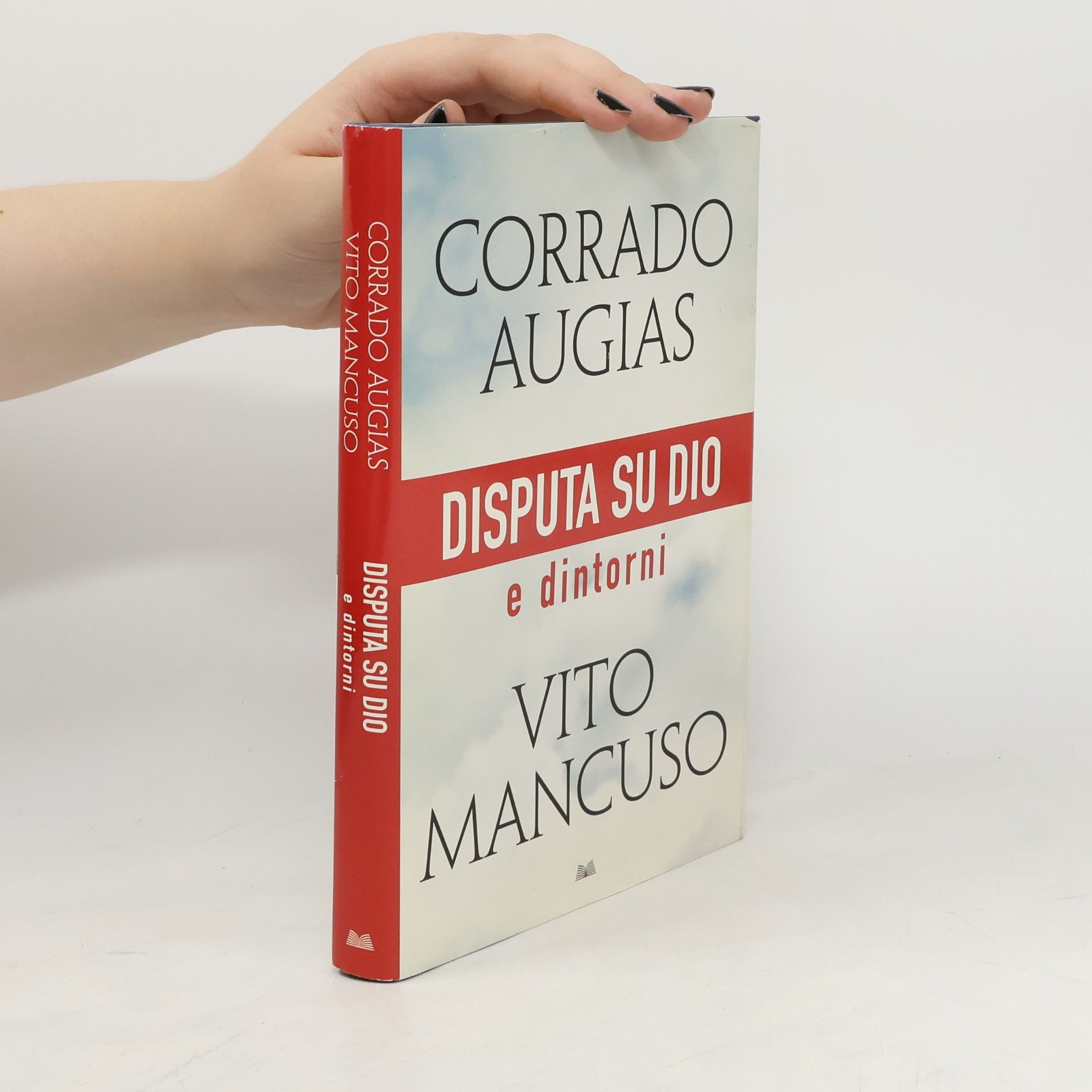 Disputa su dio e dintorni