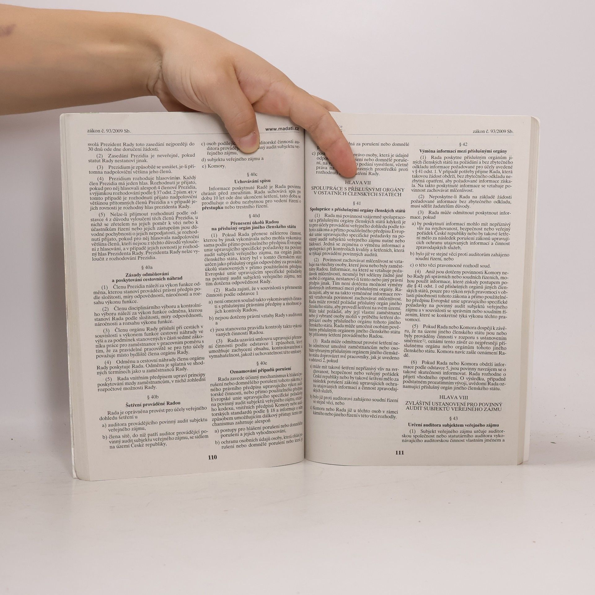 Autorenkollektiv Účetnictví podnikatelů 2018 : novela účetní vyhlášky a ČÚS od 1. 1. 2018 : Audit: Zákon o auditorech po novele k 1. 7. 2017 : redakční uzávěrka k 8. 1. 2018.