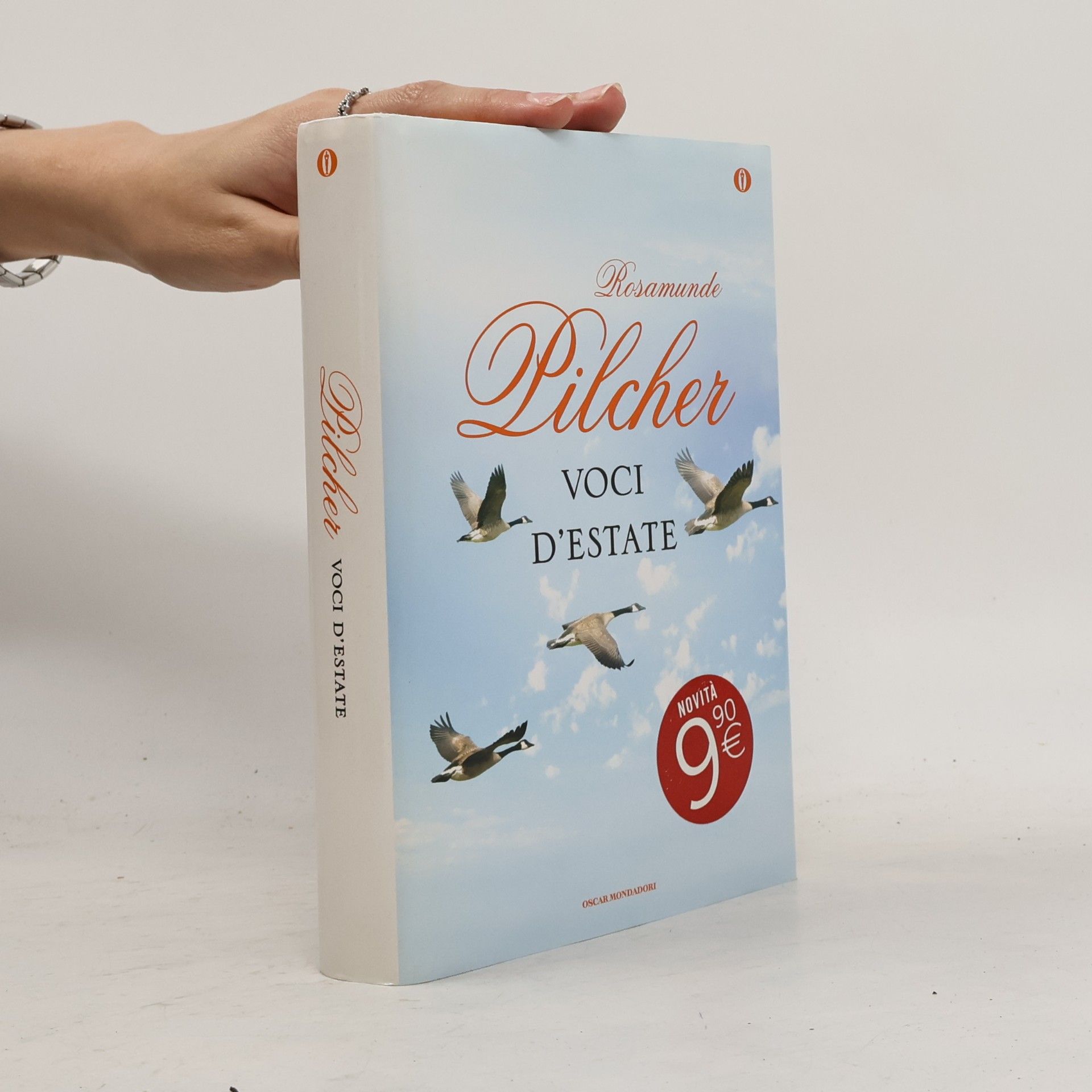 Rosamunde Pilcher Voci d'estate. Ediz. speciale