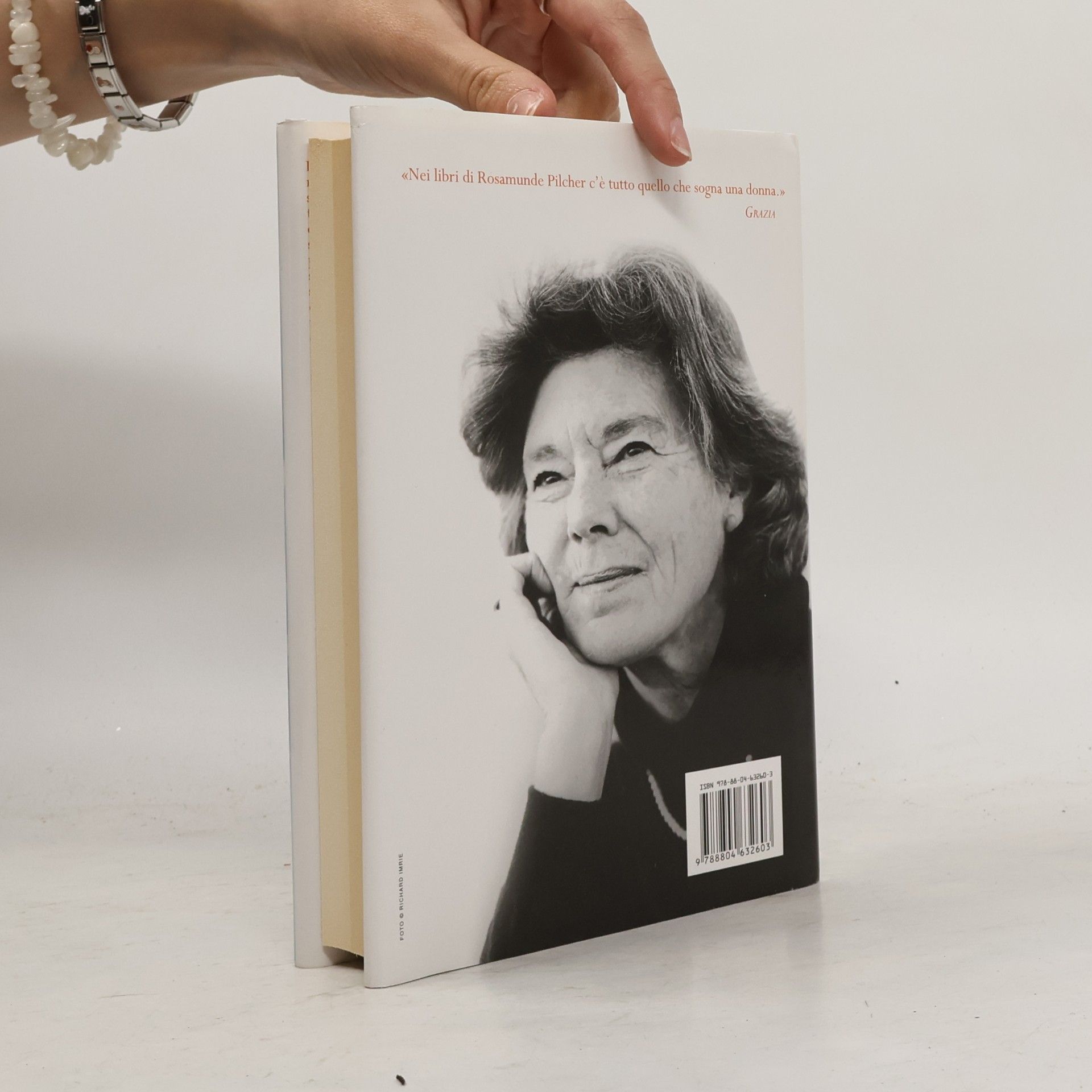 Rosamunde Pilcher Voci d'estate. Ediz. speciale