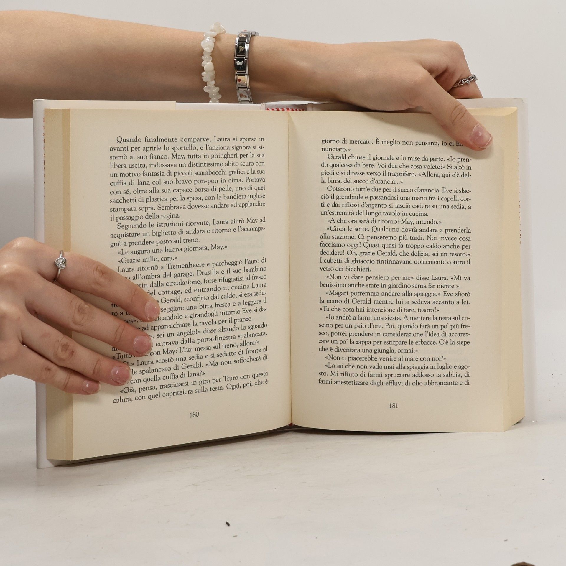 Rosamunde Pilcher Voci d'estate. Ediz. speciale
