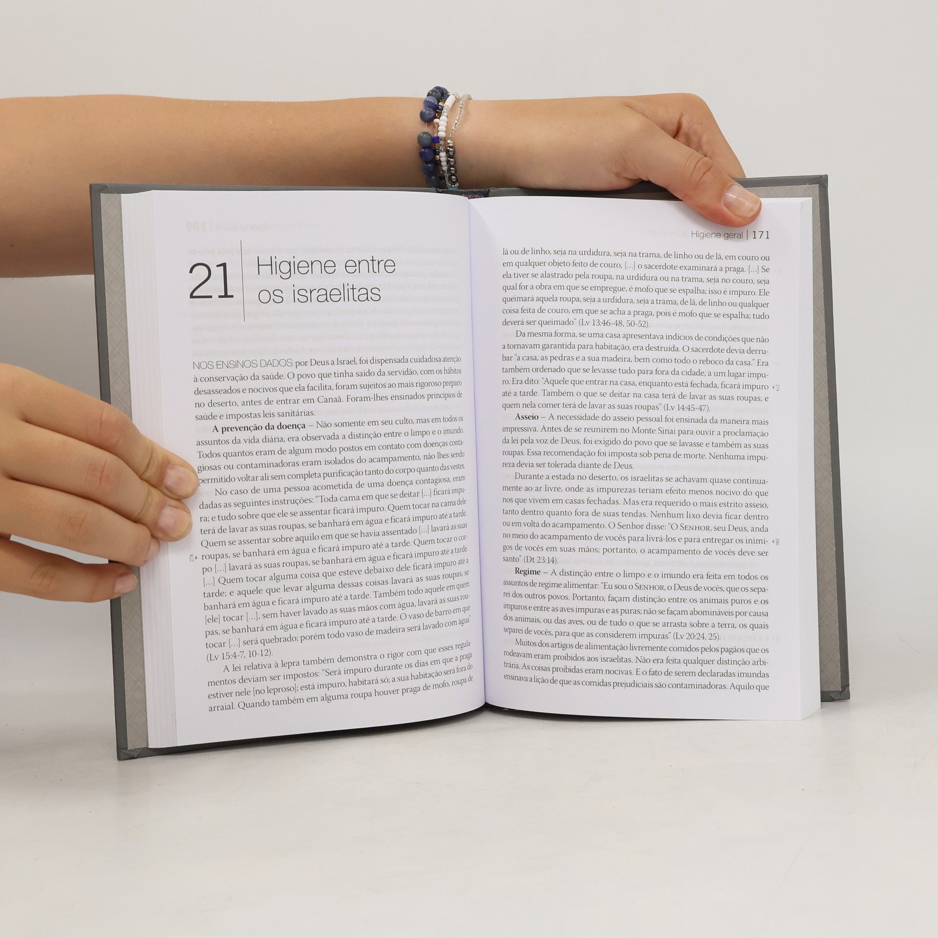 Ellen G. White A Ciência do Bom Viver