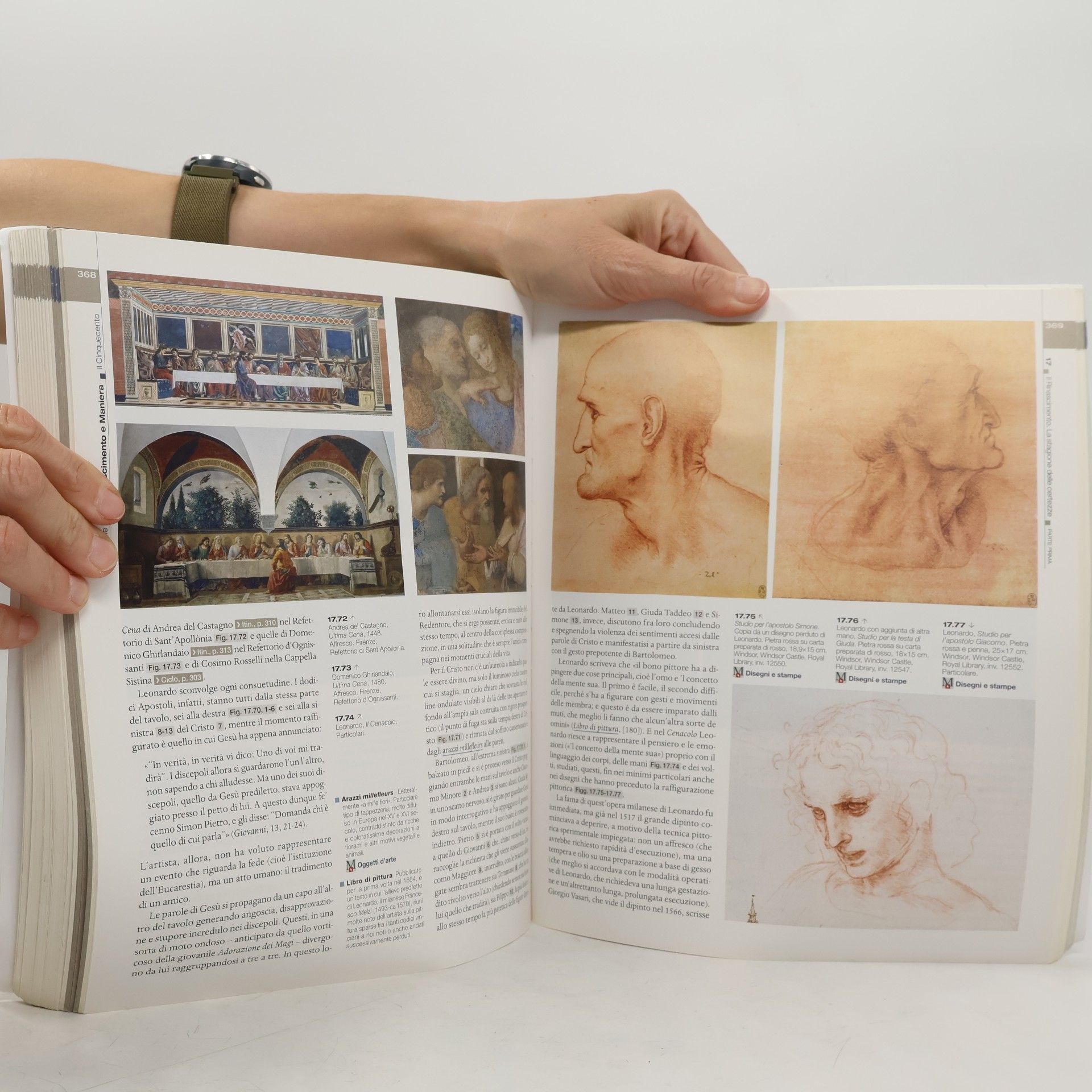 Giorgio Cricco Itinerario nell'arte. Dal Gotico Internazionale al Manierismo - Quarta edizione