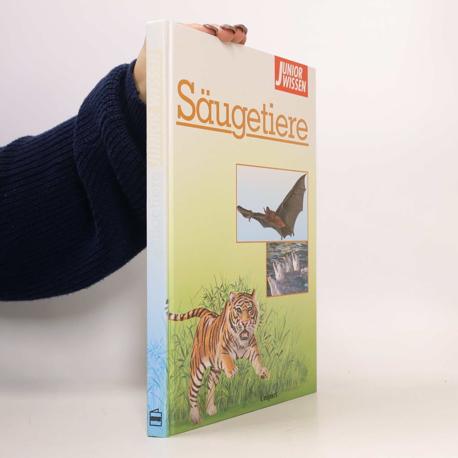 Ute Hummel Säugetiere
