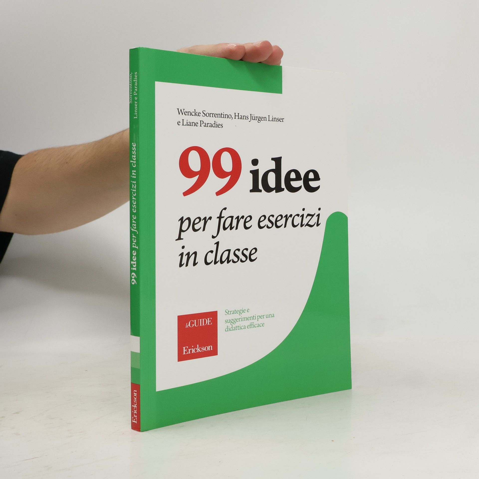 99 idee per fare esercizi in classe