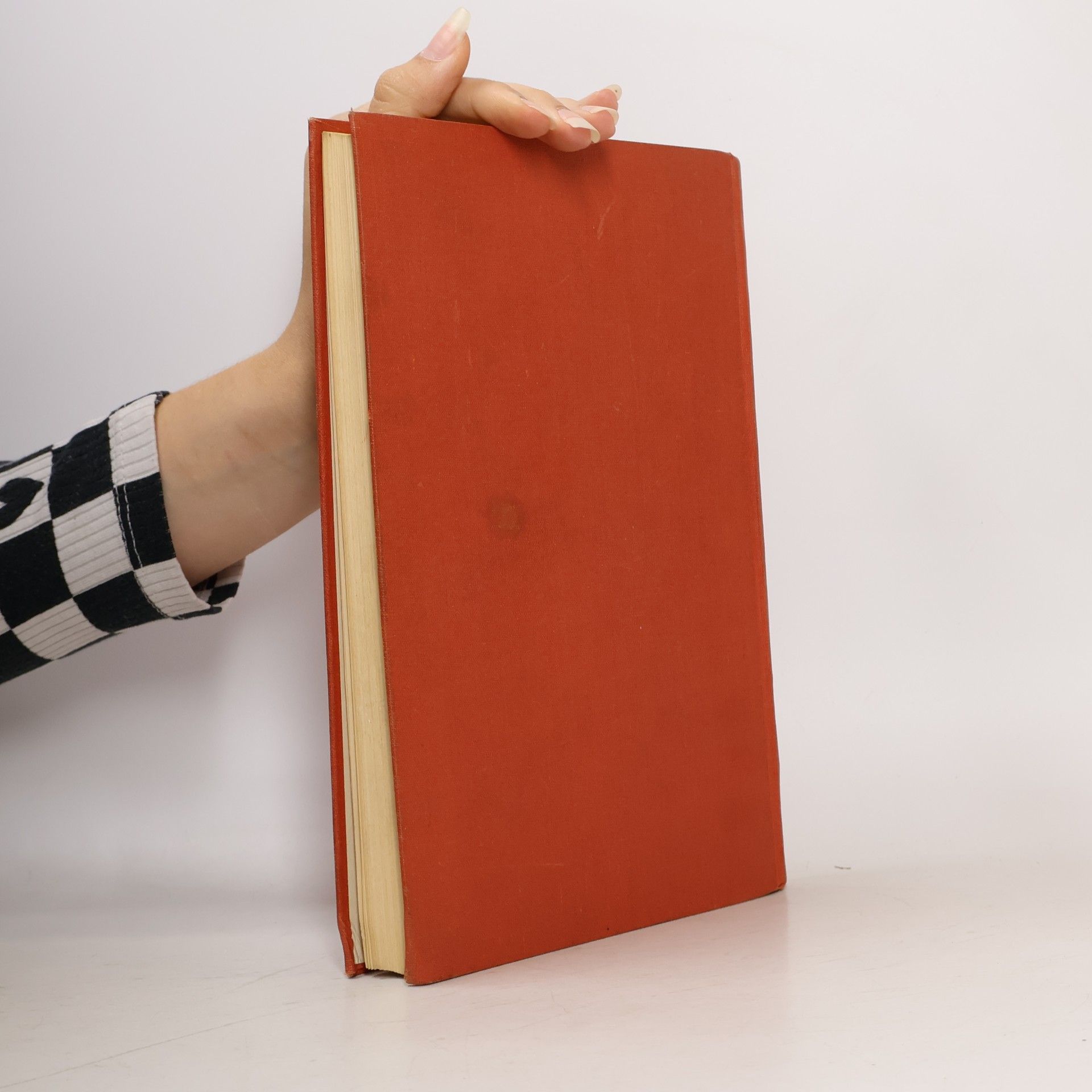 Various authors Nás vychoval Stalin. Vyprávění laureátů Stalinových cen
