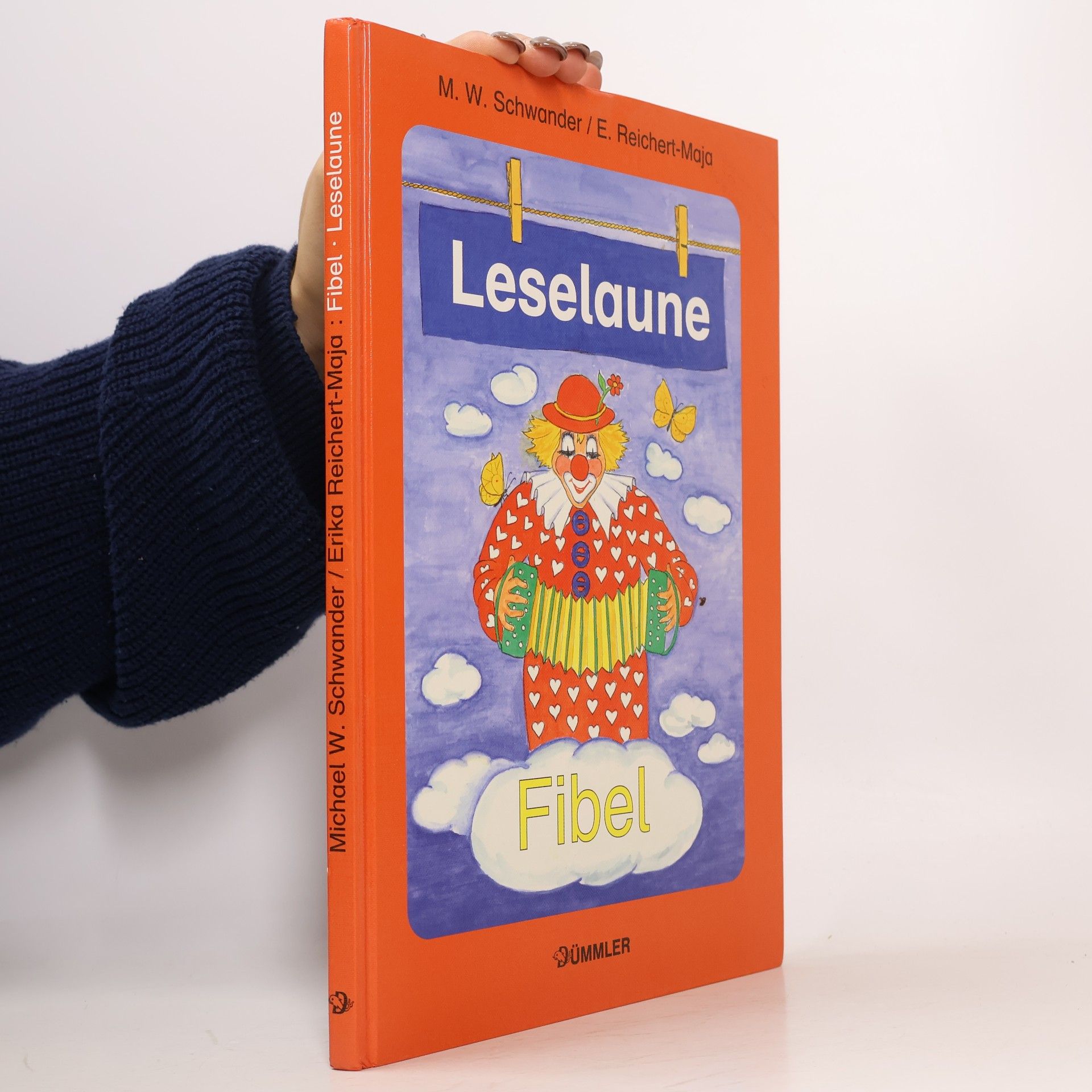 Leselaune