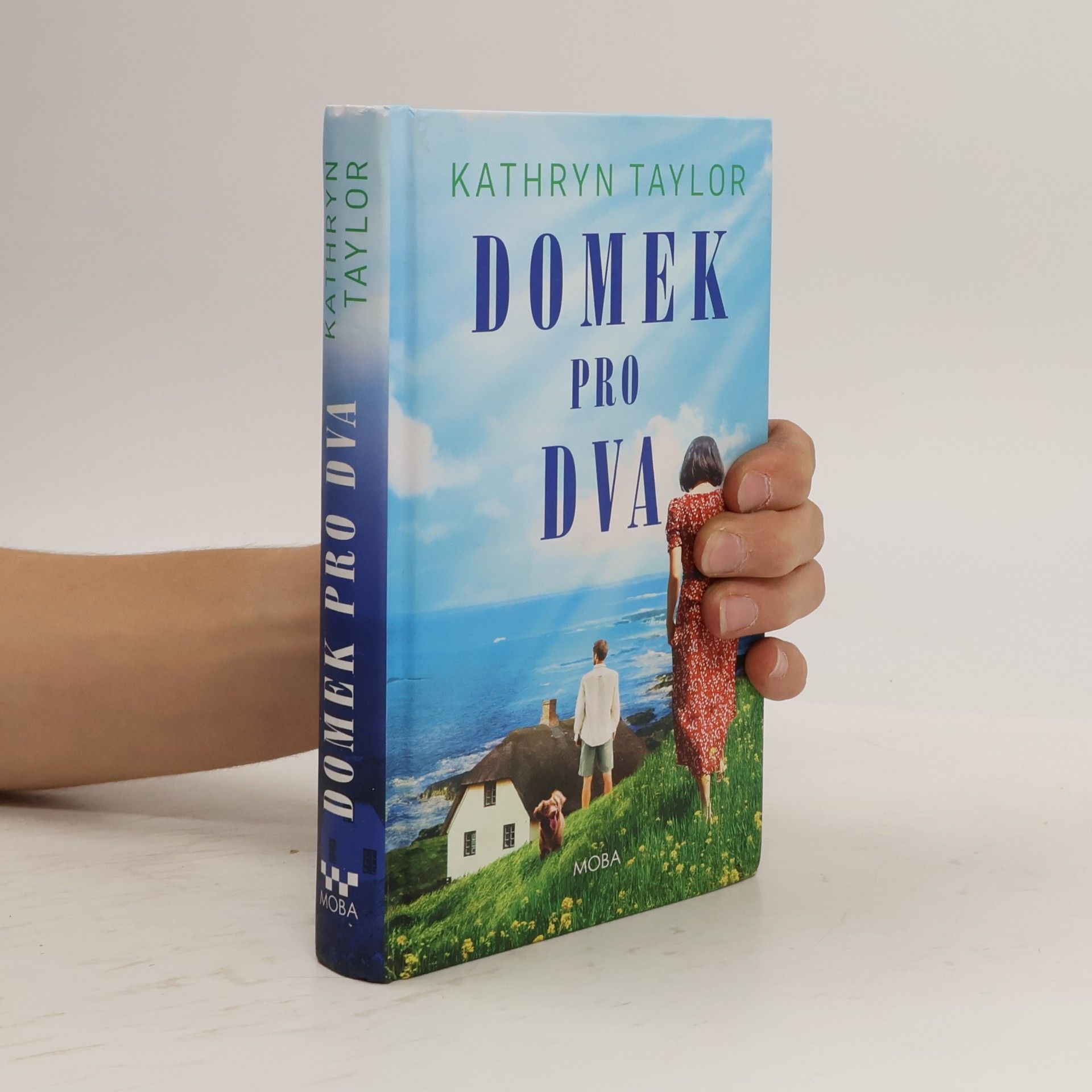 Kathryn Taylor Domek pro dva