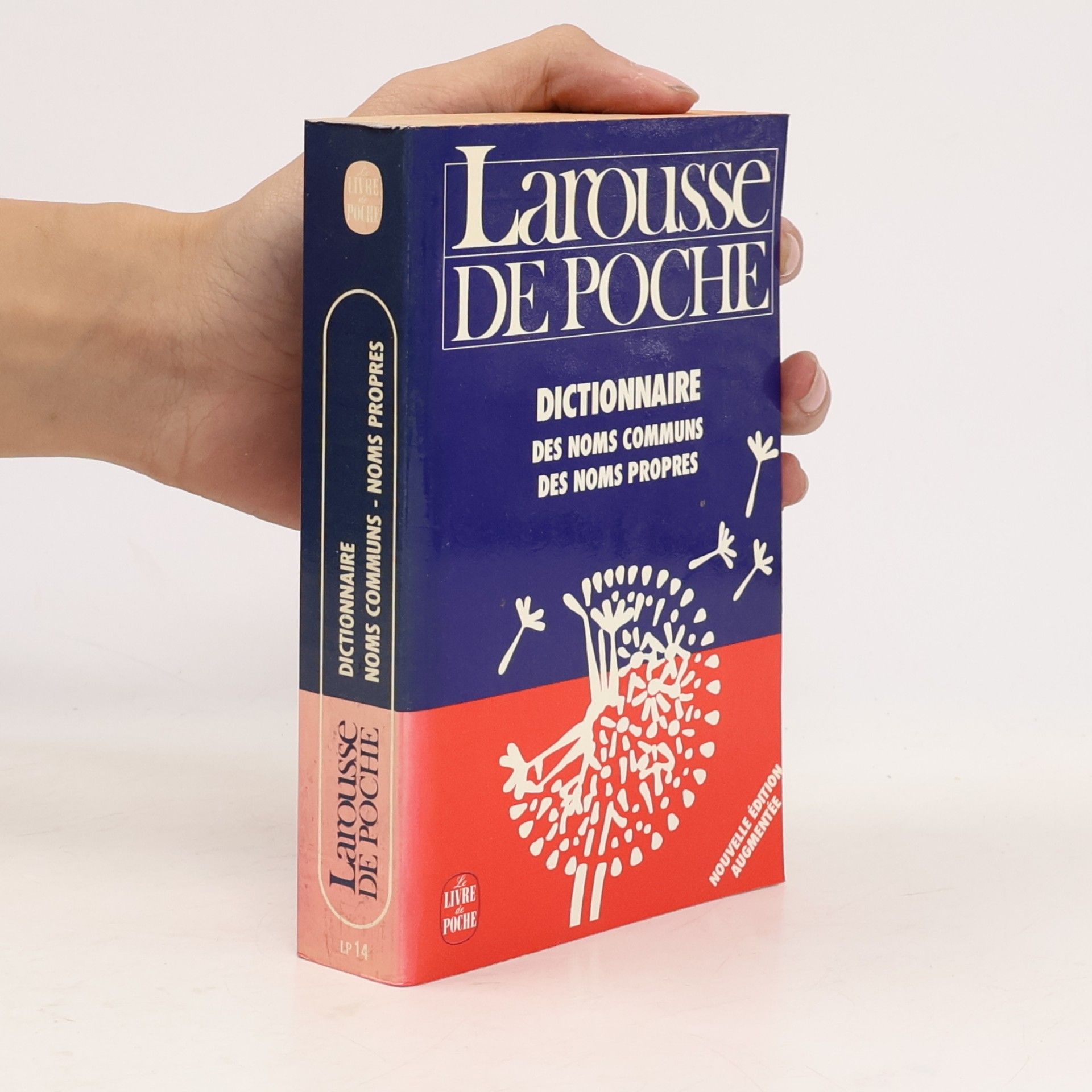 Larousse Larousse de poche