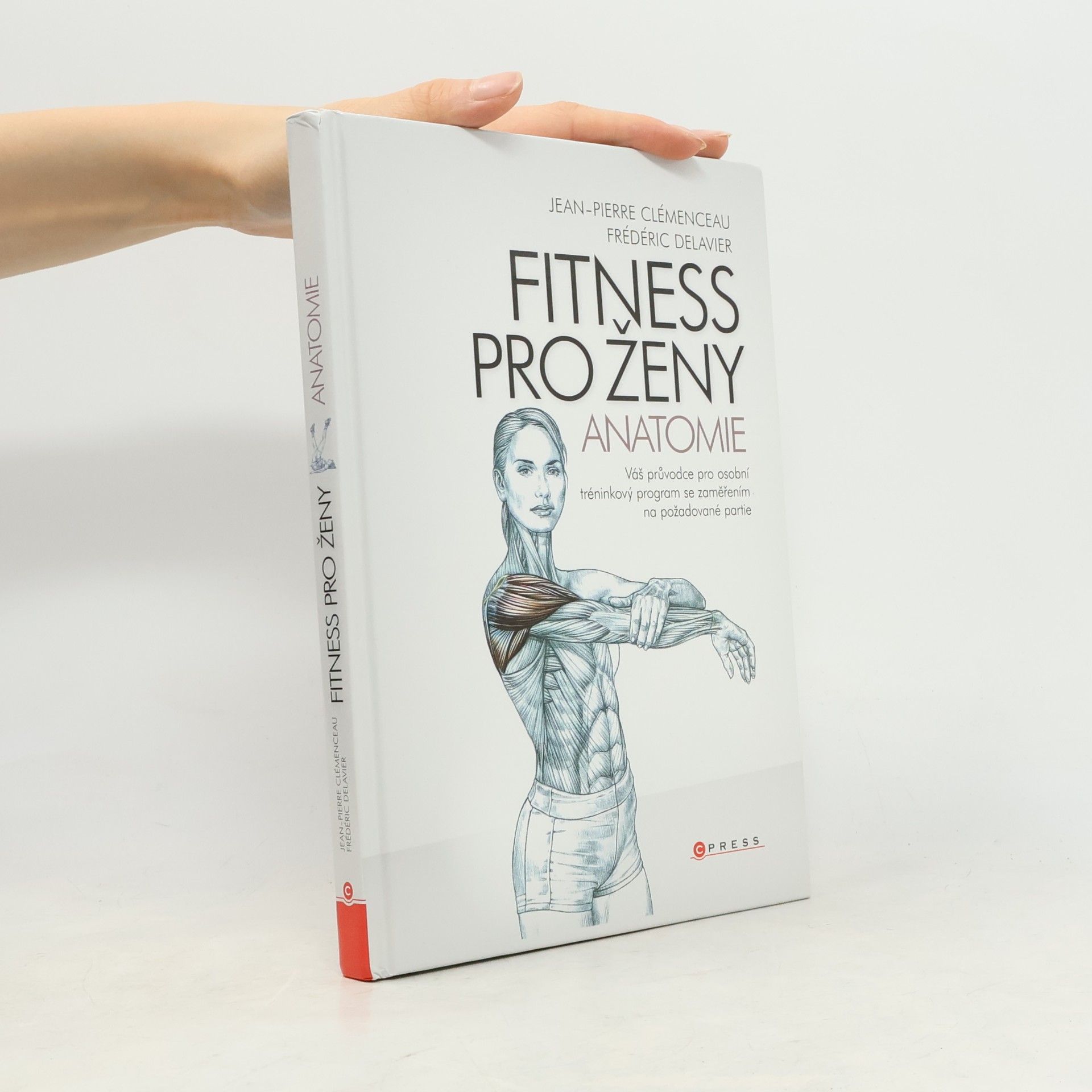 Jean Pierre Clémenceau Fitness pro ženy