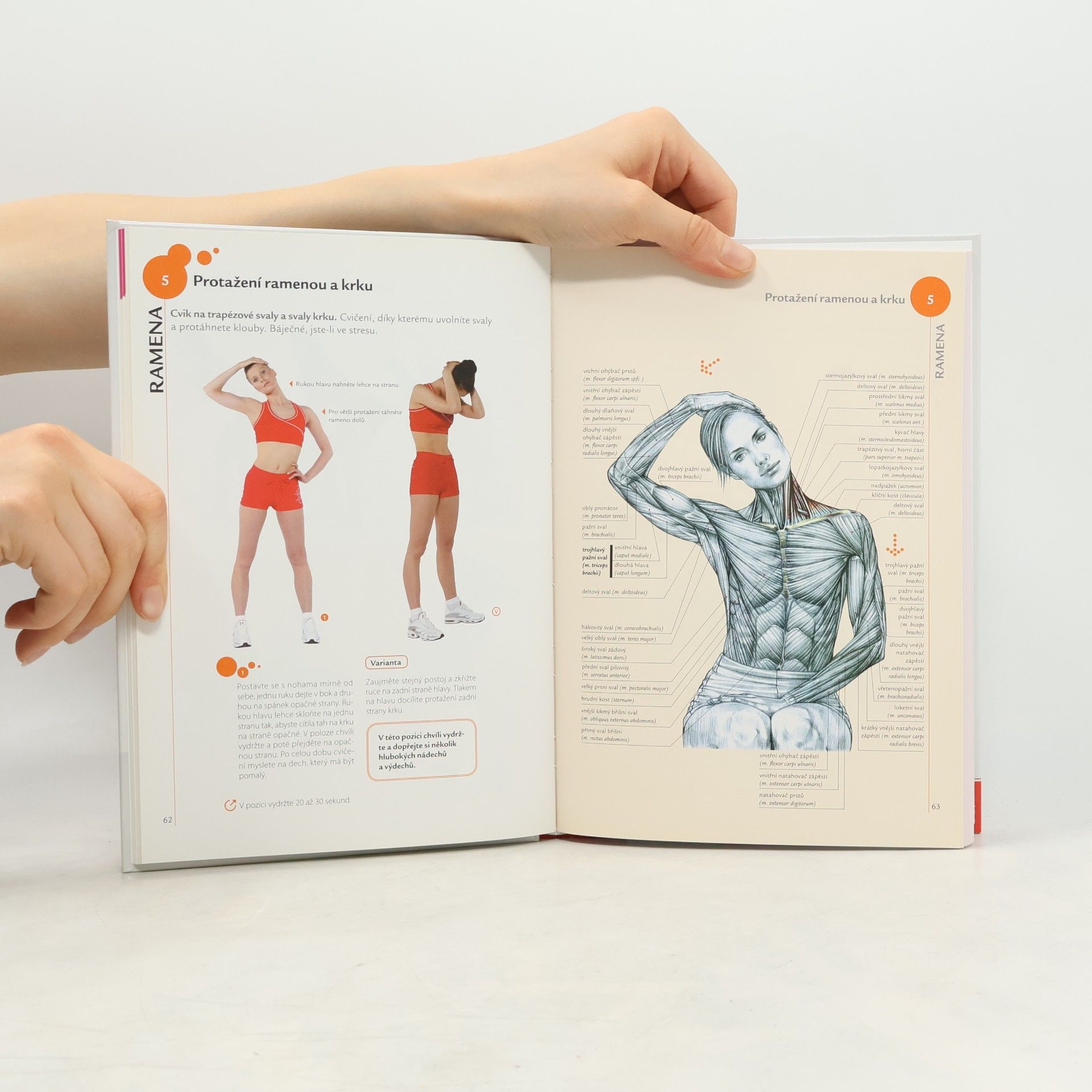 Jean Pierre Clémenceau Fitness pro ženy