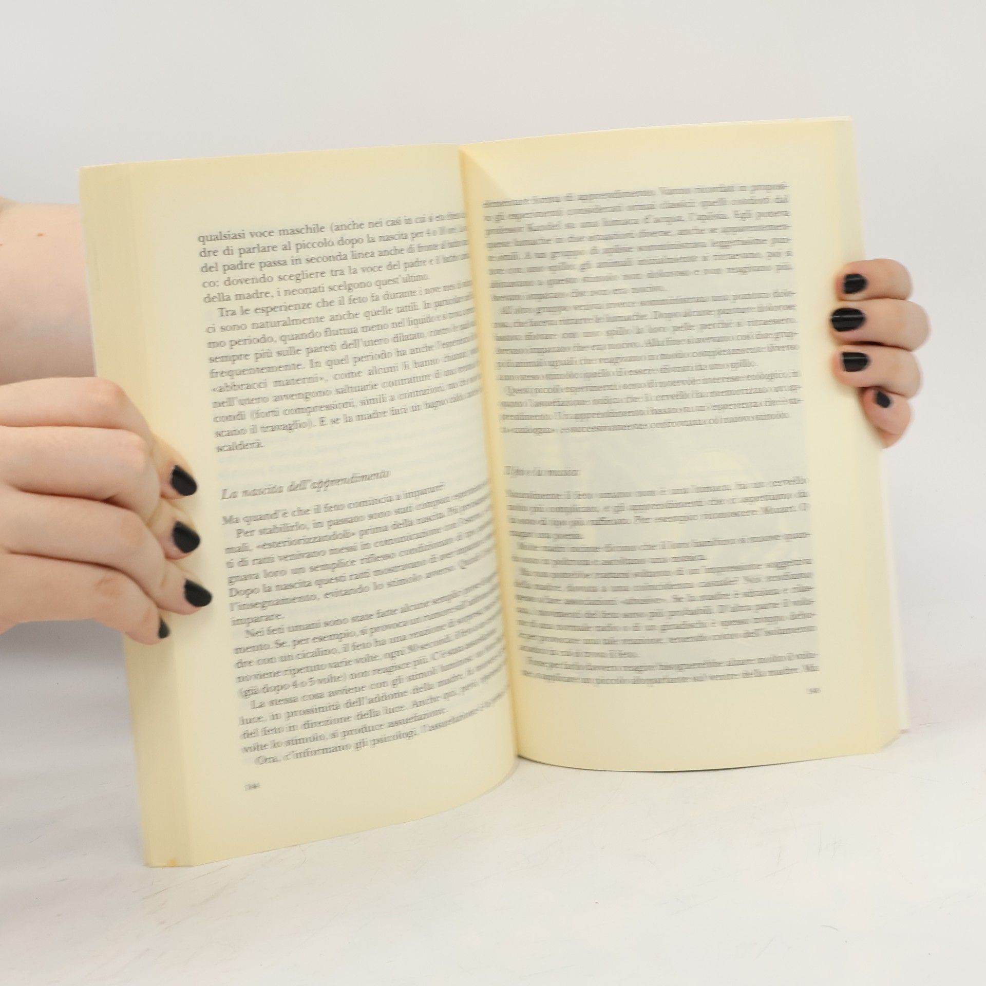 Piero Angela Oscar Bestsellers - 1179: La straordinaria avventura di una vita che nasce