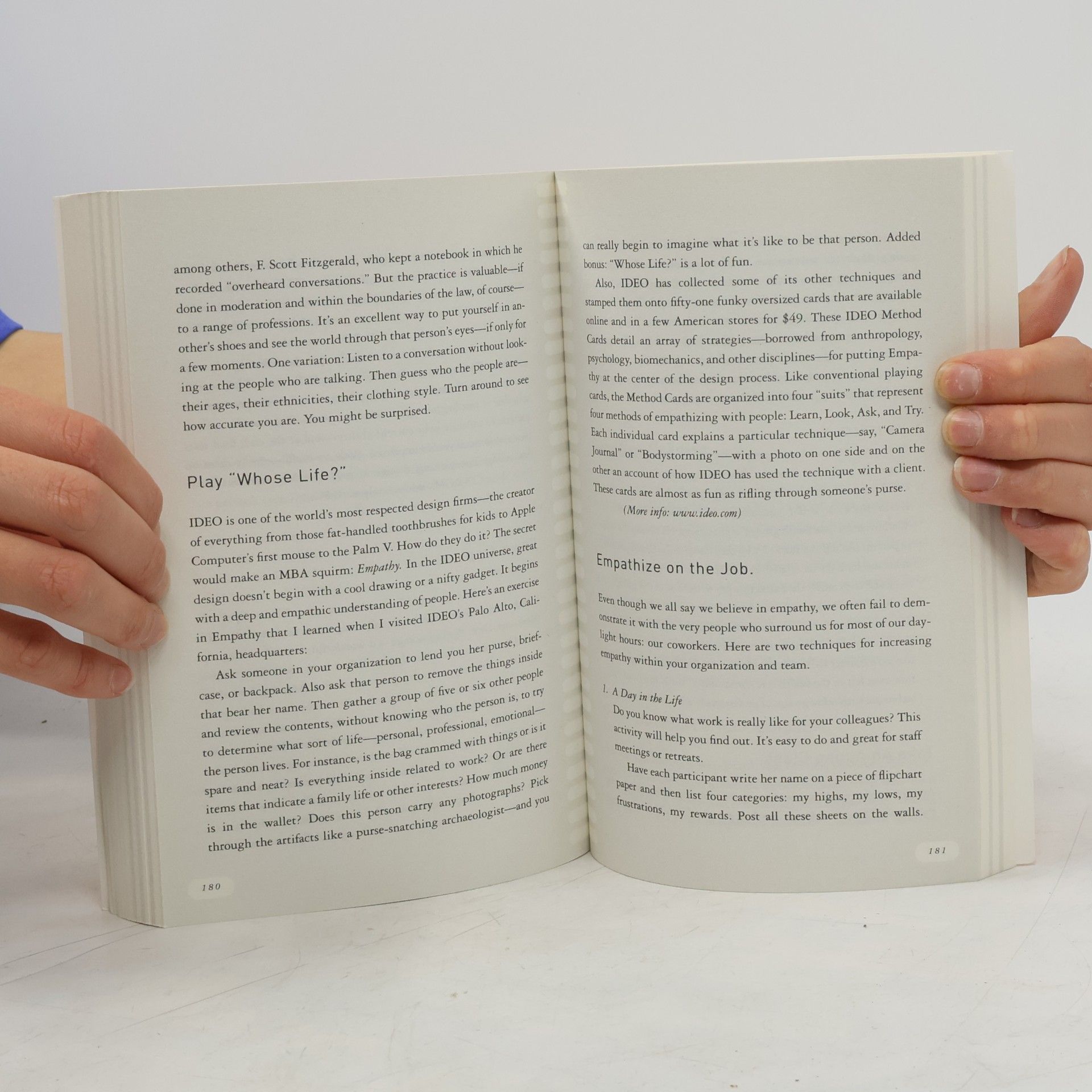Daniel H. Pink A Whole New Mind
