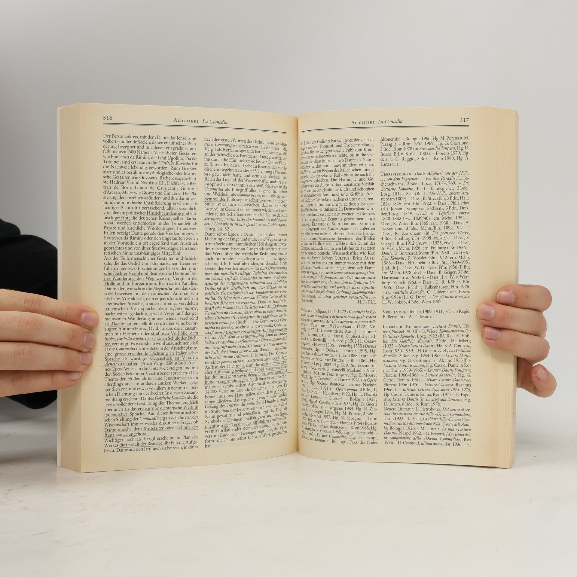 Autorenkollektiv Kindlers Neues Literatur Lexikon 1 - 5