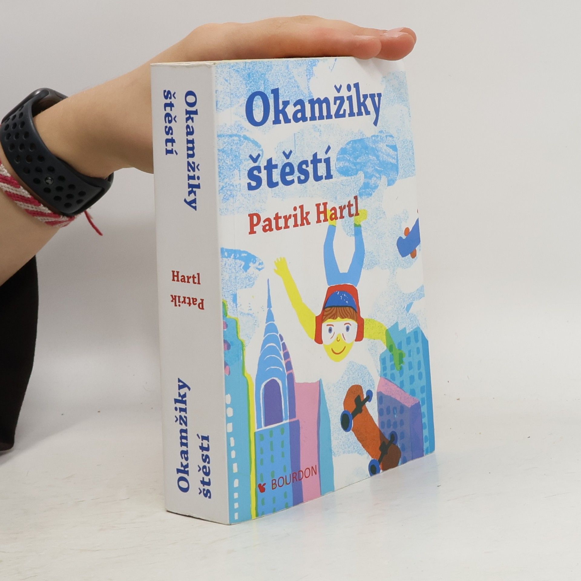 Okamžiky štěstí